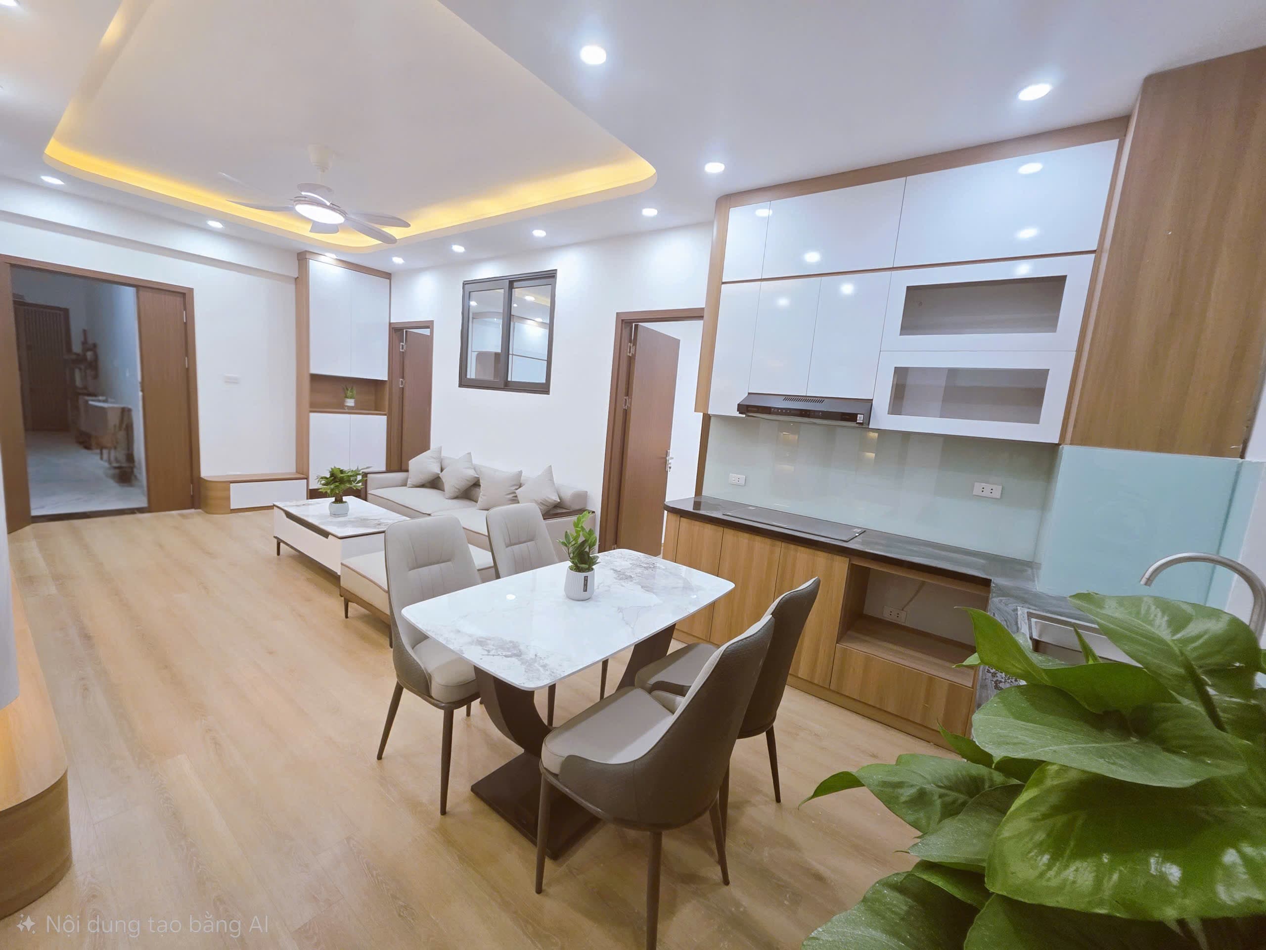 Căn hộ Khu đô thị, - Mễ Trì Thượng - 90m² giá 7.2 tỷ