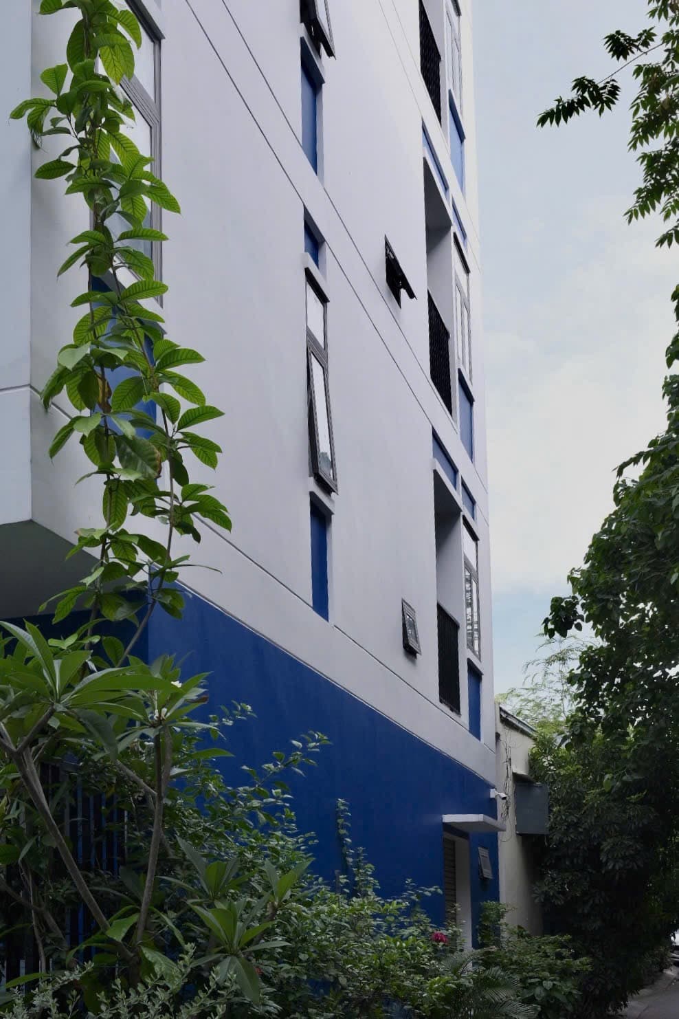Nhà đất mặt phố, Sơn Trà, Đà Nẵng - 75.8m² giá 16.3 tỷ