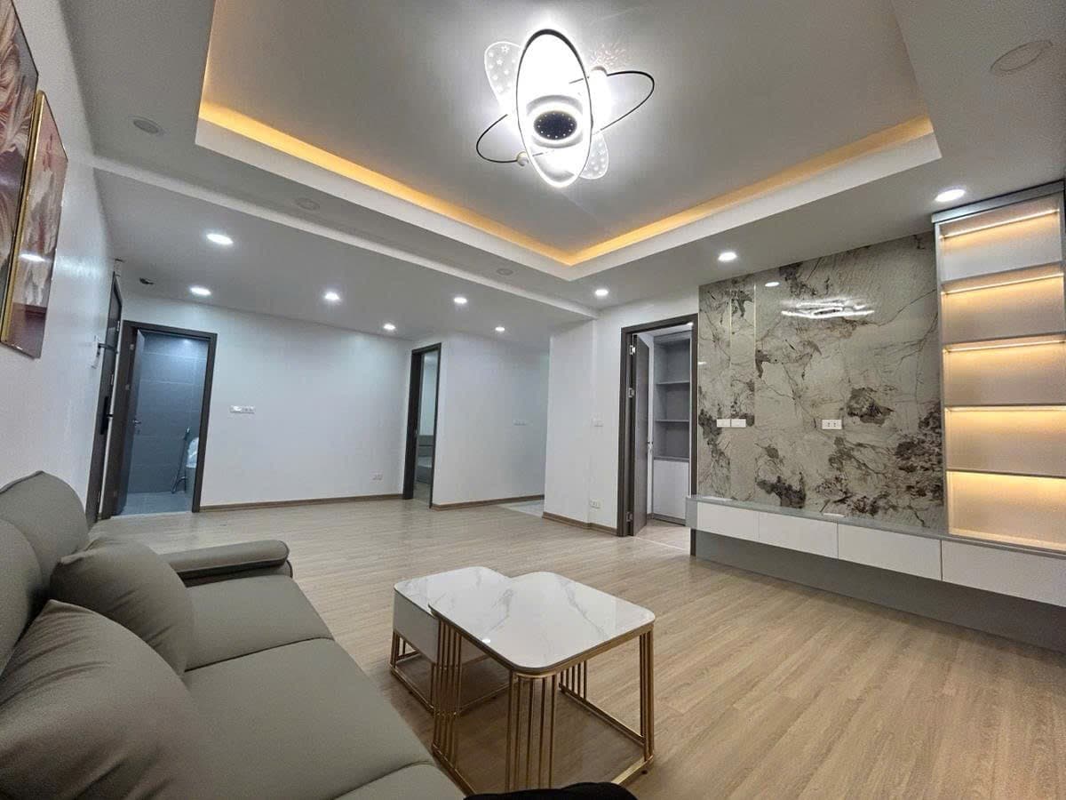 Căn hộ mặt phố, Hà Đông, Hà Nội - 71m² giá 5.45 tỷ