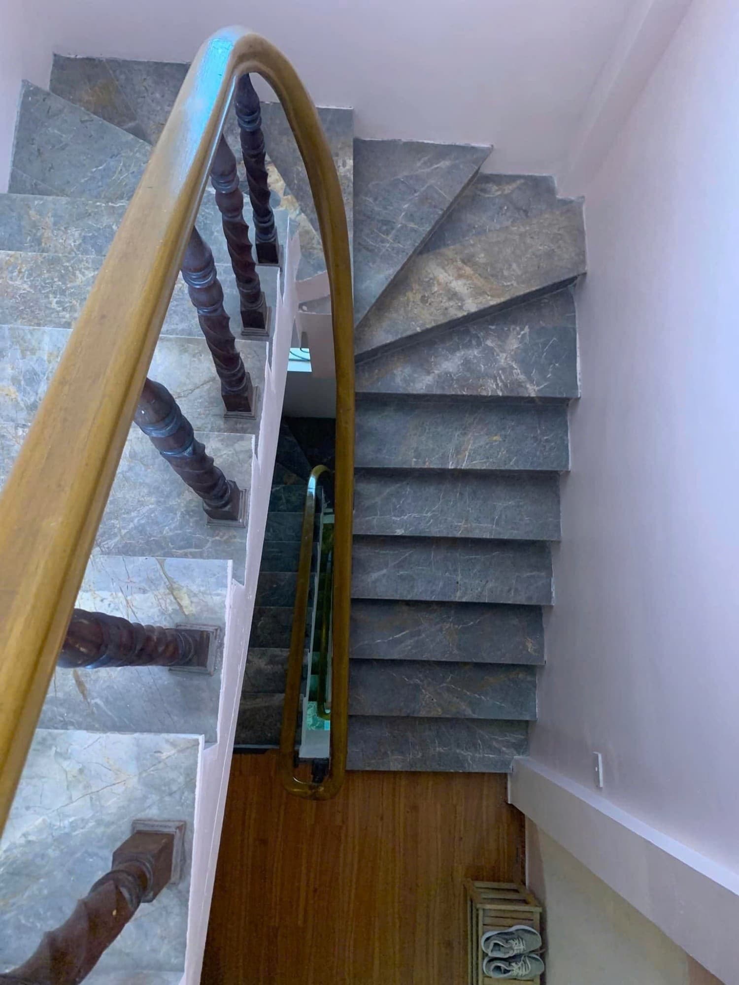 Nhà đất mặt phố, Hai Bà Trưng, Hà Nội - 55m² giá 12.5 tỷ