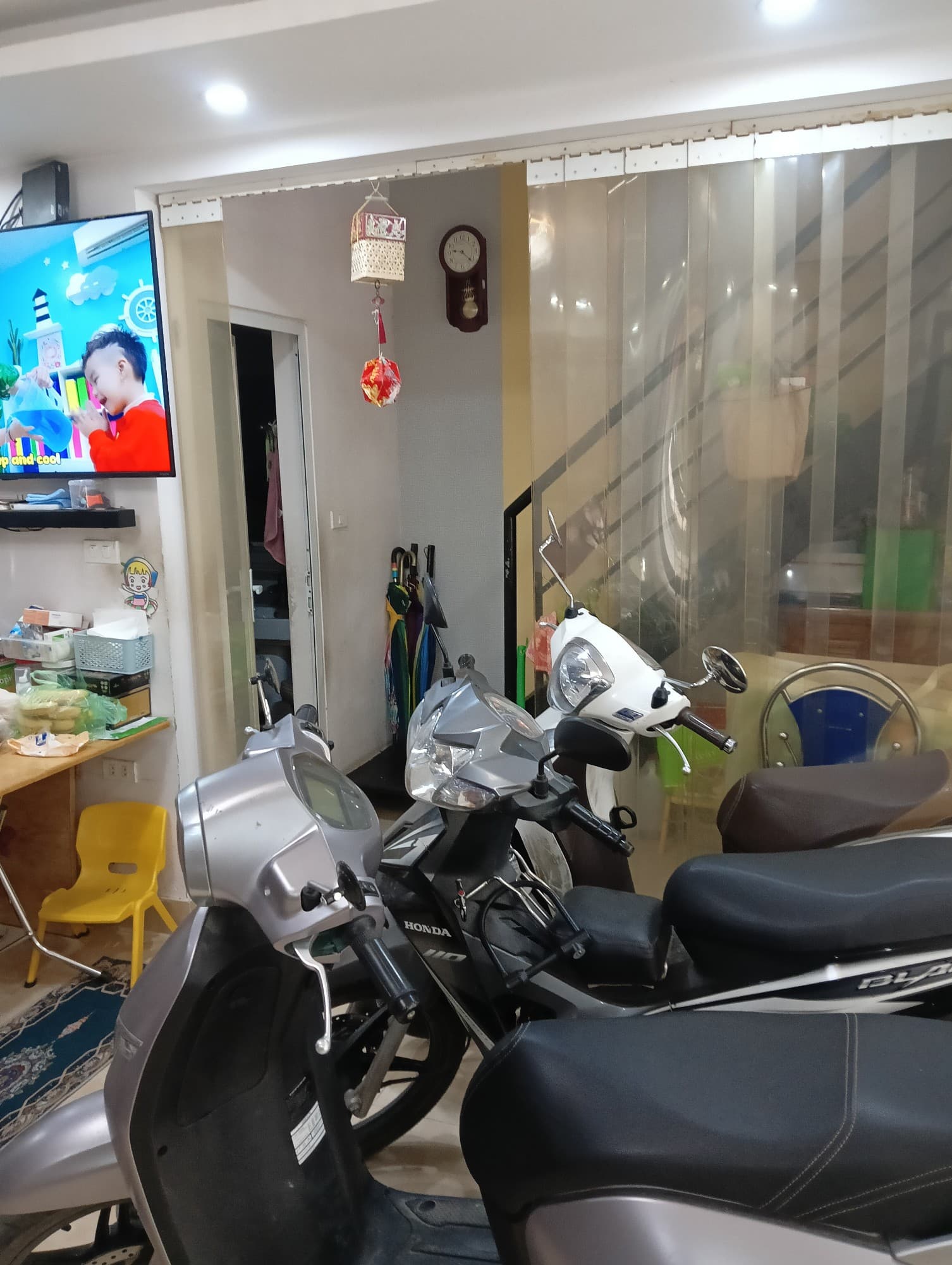 Nhà đất mặt phố, Tây Hồ, Hà Nội - 36m² giá 17 tỷ