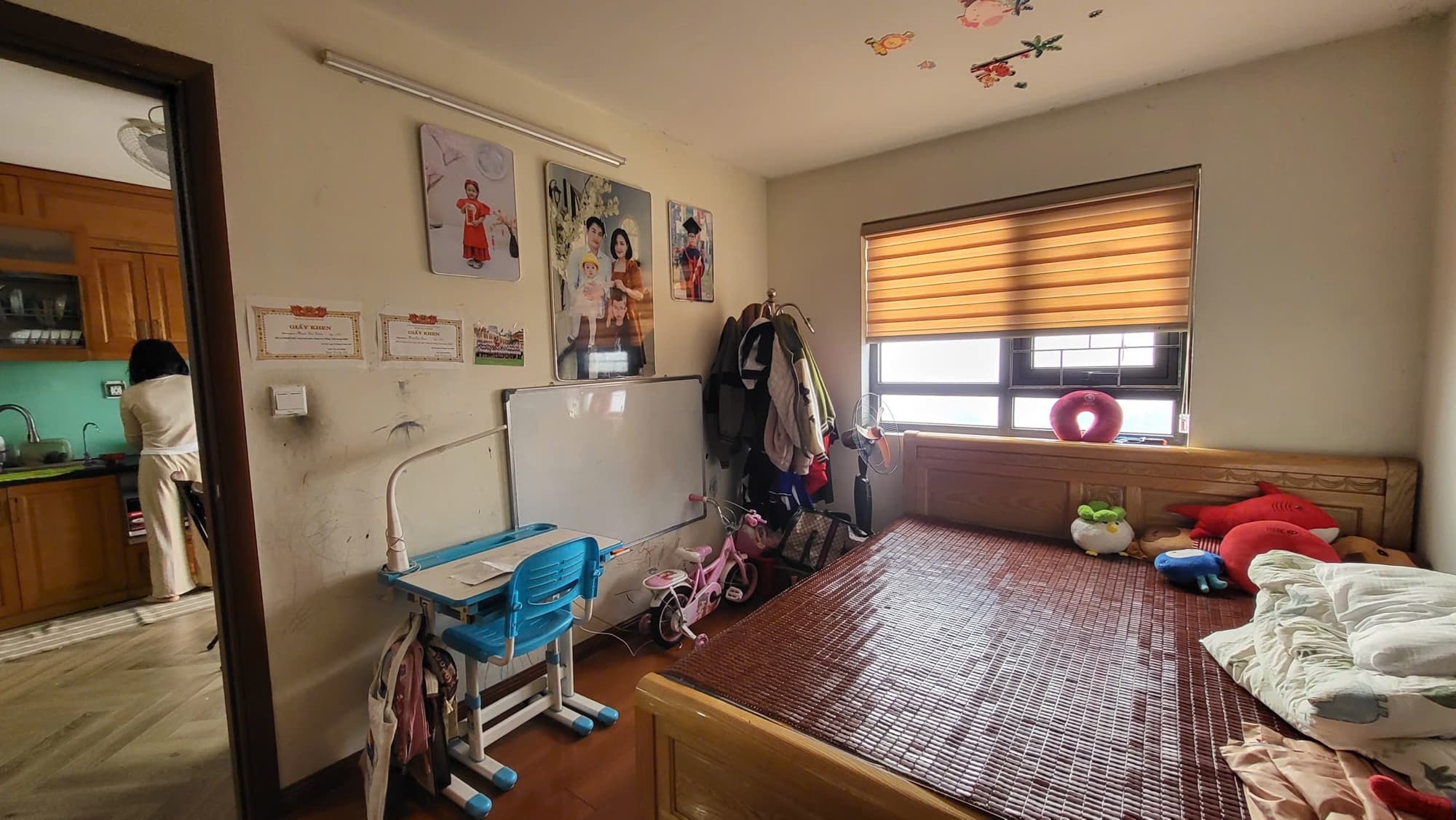 Căn hộ Hateco Hoàng Mai -, - 62m² giá 5.2 tỷ