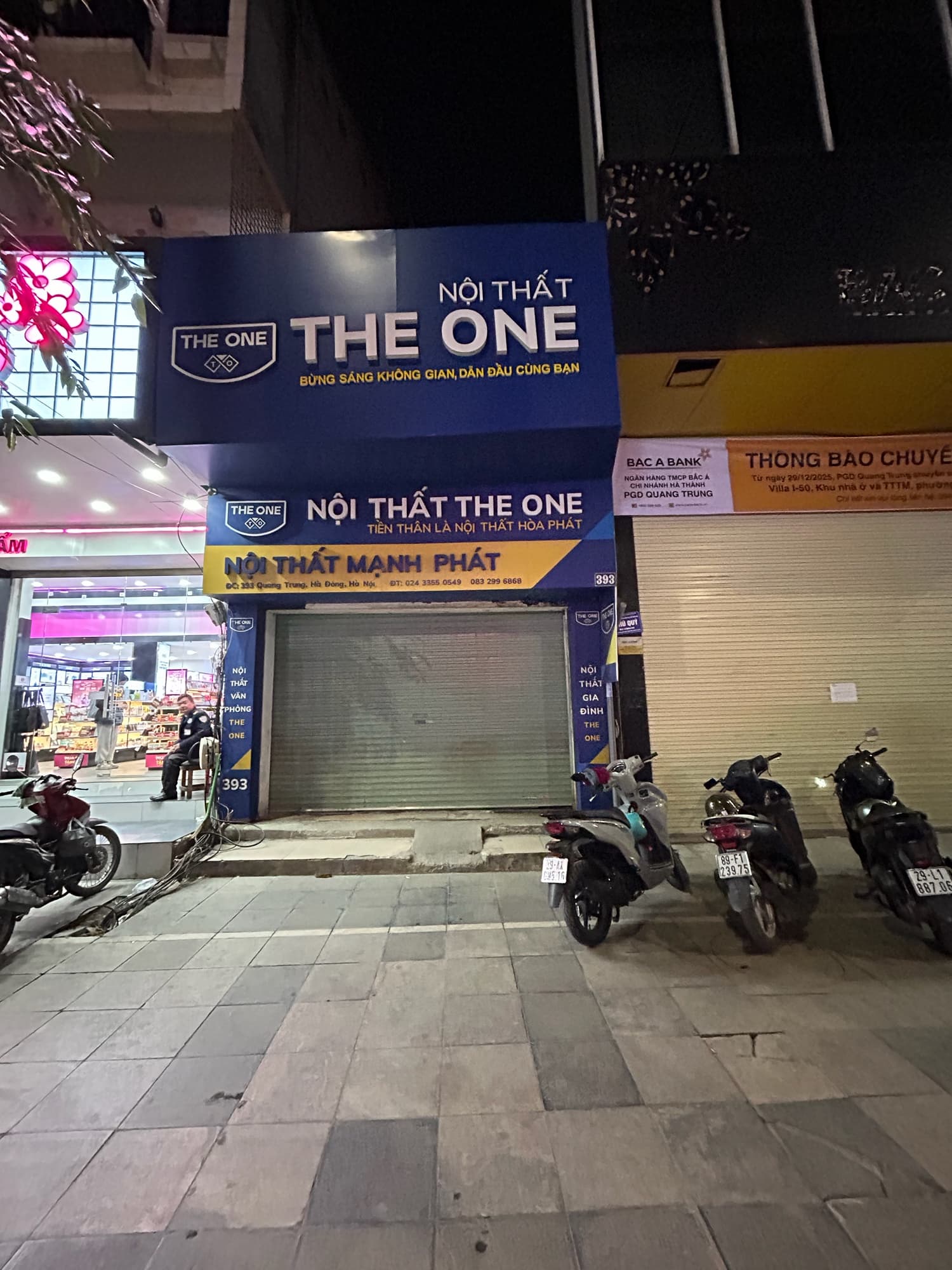 Nhà đất mặt phố, Hà Đông, Hà Nội - 80m² giá 33 tỷ