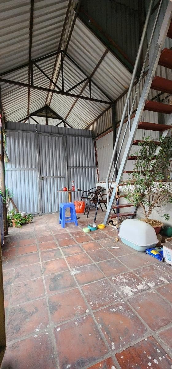 Nhà đất mặt phố, Hoàng Mai, Hà Nội - 28m² giá 15 tỷ