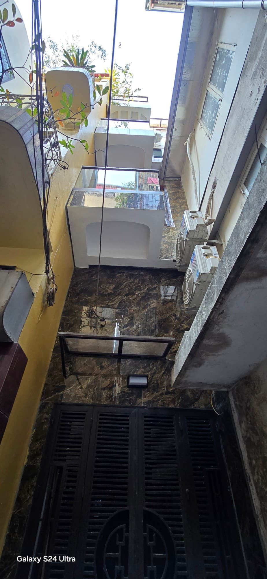Nhà đất mặt phố, Hai Bà Trưng, Hà Nội - 32m² giá 7.9 tỷ