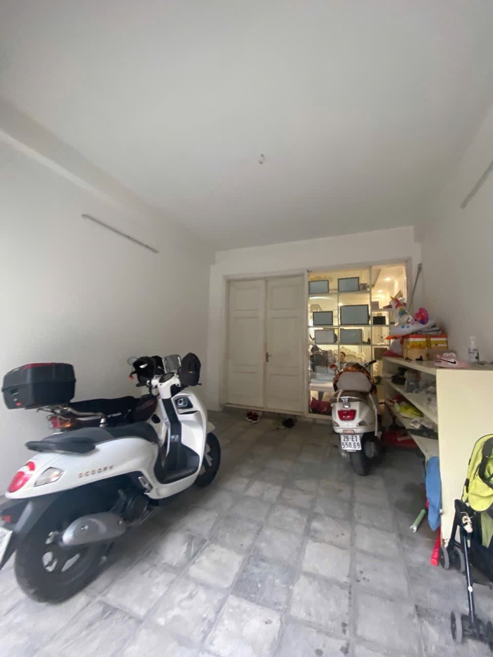 Nhà đất mặt phố, Long Biên, Hà Nội - 60m² giá 18.98 tỷ