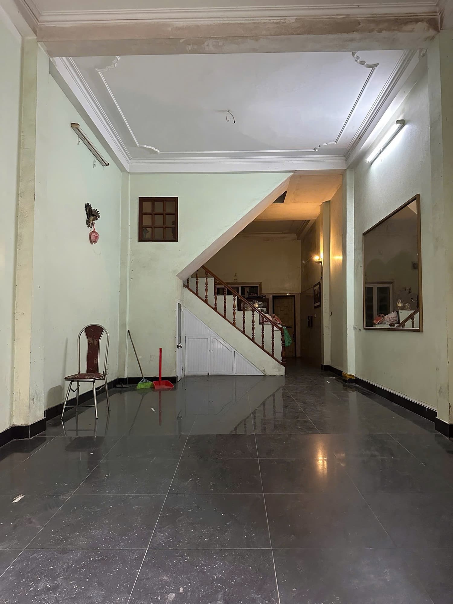 Nhà đất mặt phố, Hai Bà Trưng, Hà Nội - 54m² giá 15.8 tỷ