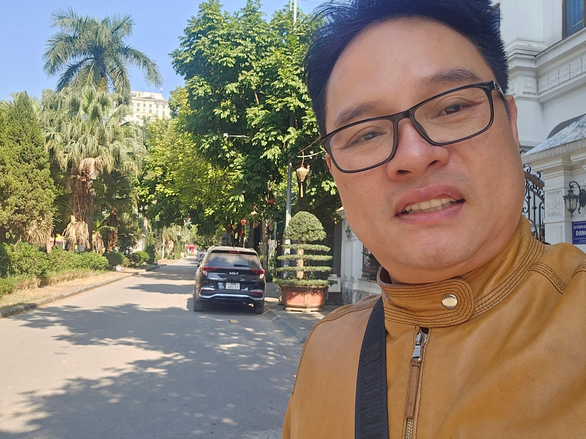 Nhà đất mặt phố, Hai Bà Trưng, Hà Nội - 60m² giá 38 tỷ