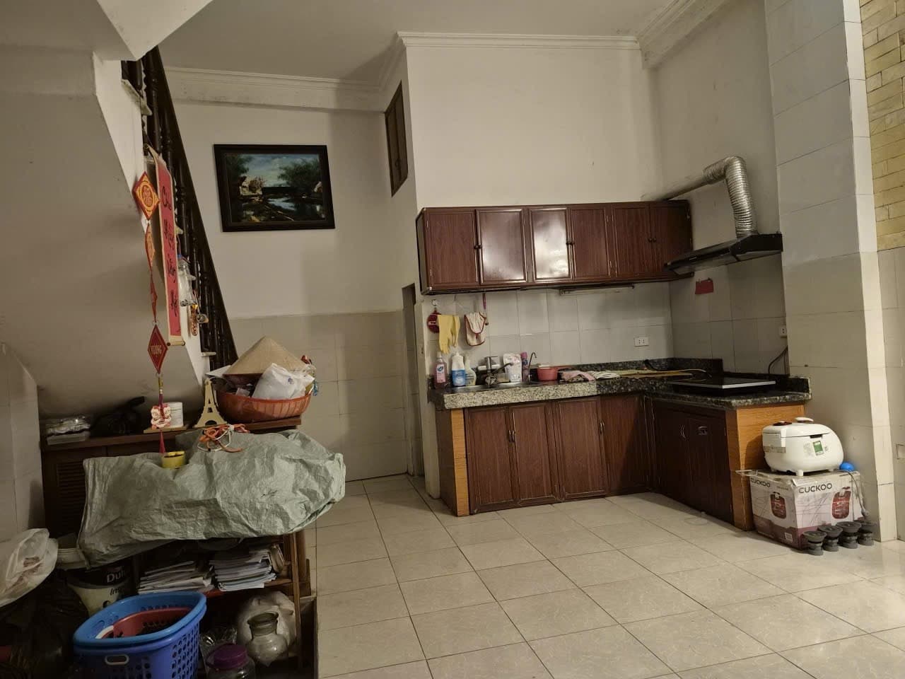 Nhà đất mặt phố, Hai Bà Trưng, Hà Nội - 34m² giá 8.35 tỷ
