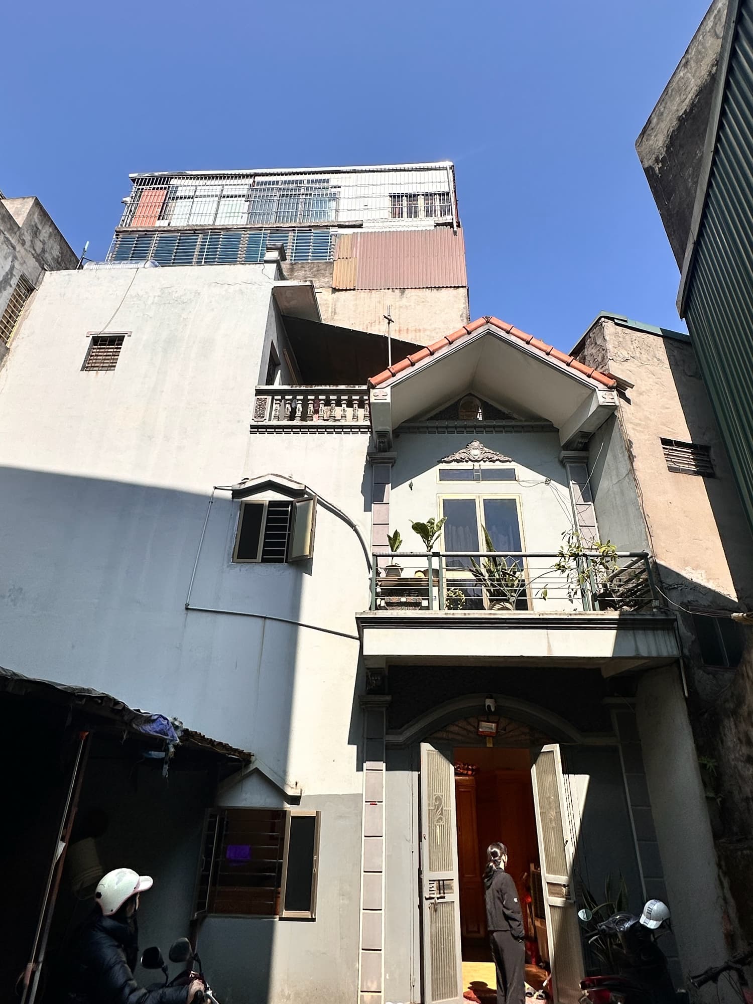 Nhà đất mặt phố, Hai Bà Trưng, Hà Nội - 147m² giá 35 tỷ