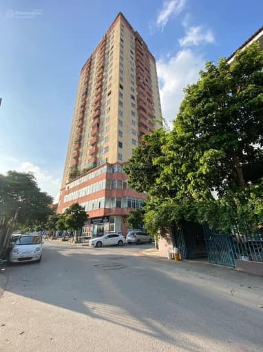 Căn hộ mặt phố, Hà Đông, Hà Nội - 140m² giá 8.9 tỷ
