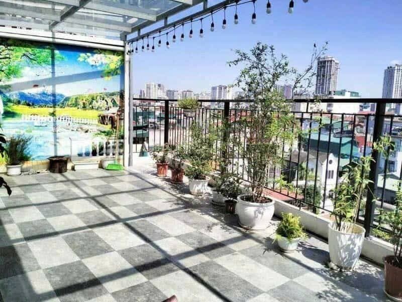 Nhà đất mặt phố, Thanh Xuân, Hà Nội - 171m² giá 48 tỷ