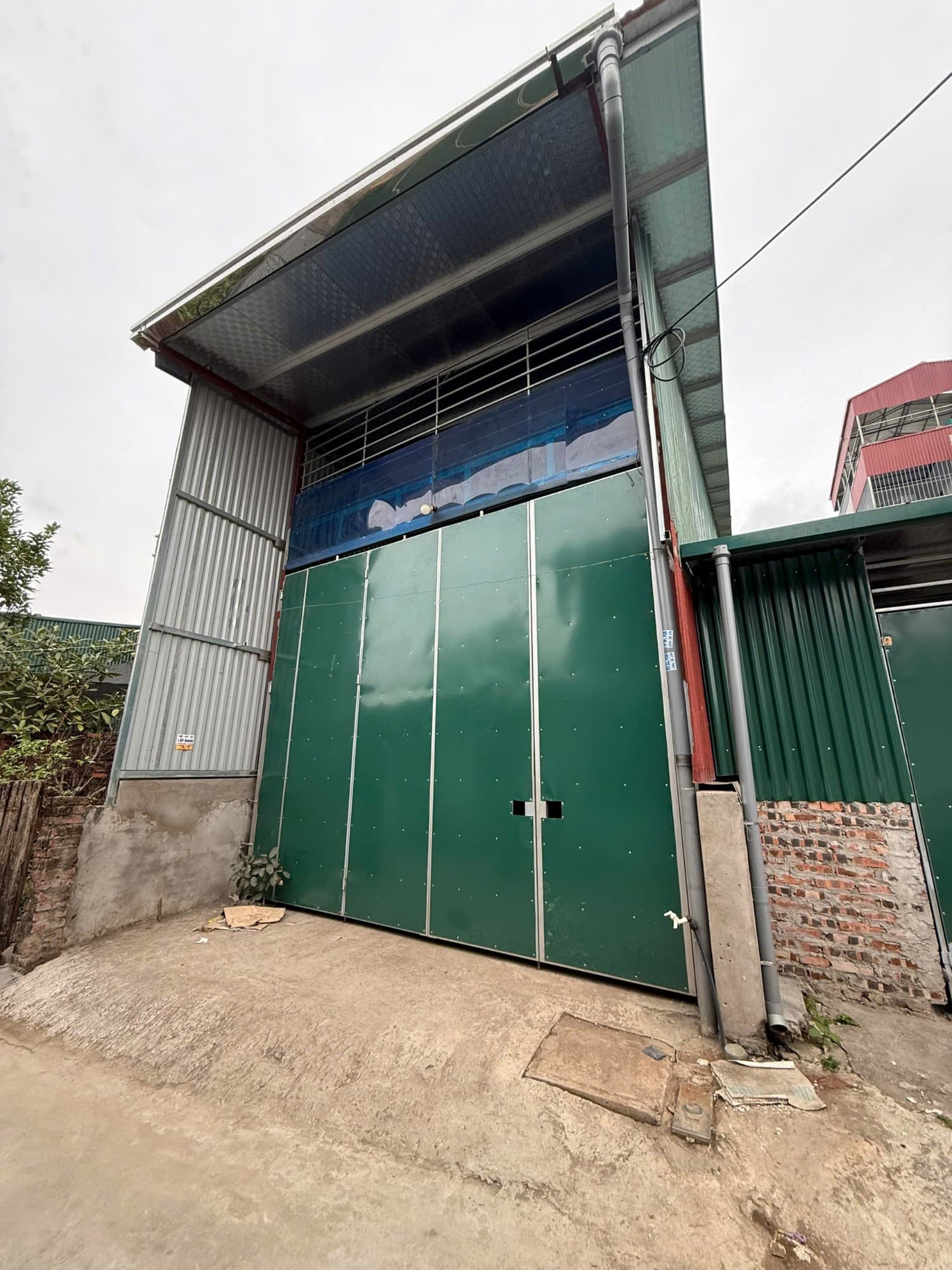 Nhà đất mặt phố, Thanh Trì, Hà Nội - 97m² giá 13 tỷ