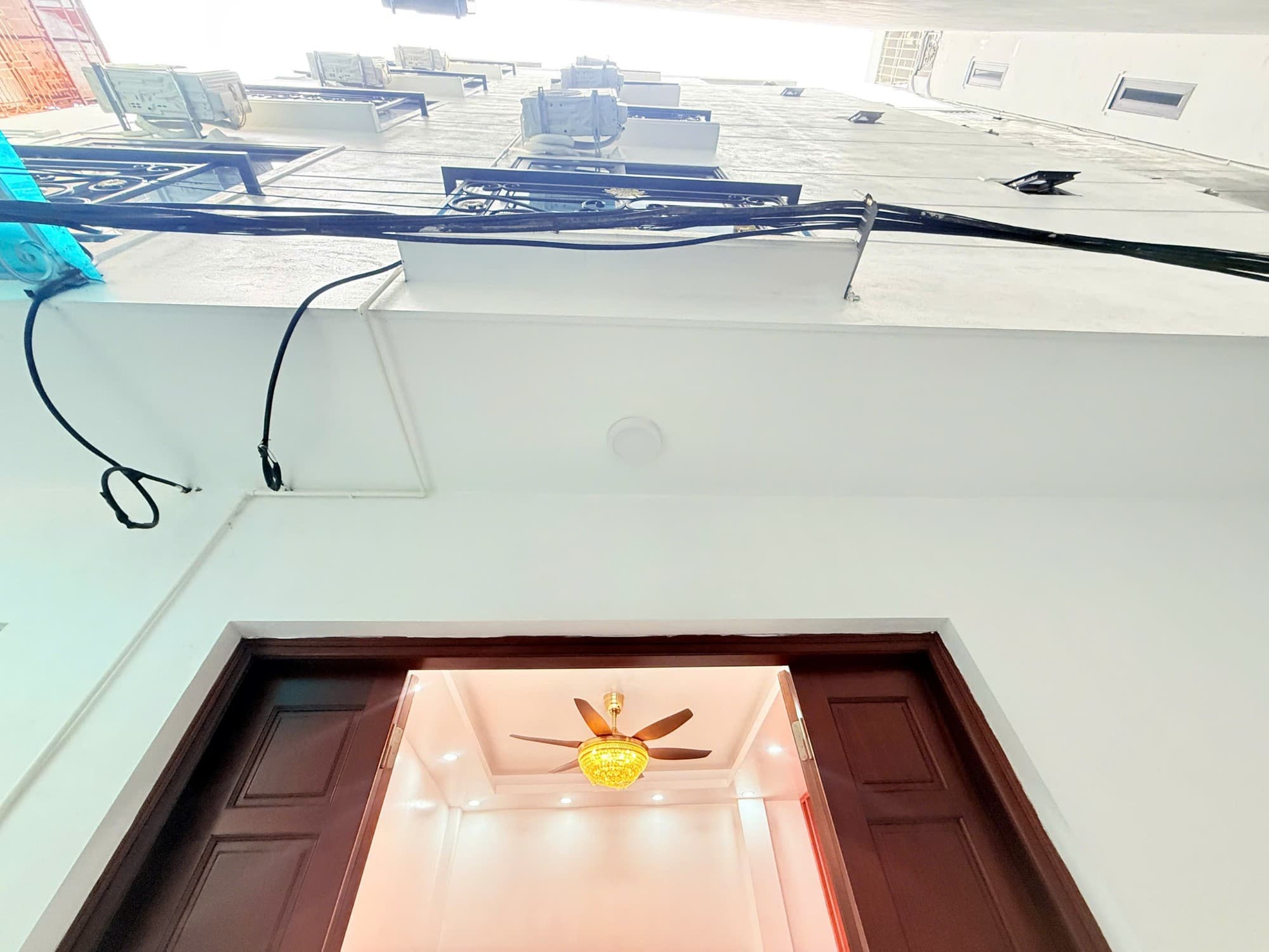 Nhà đất mặt phố, Bắc Từ Liêm, Hà Nội - 31m² giá 9 tỷ