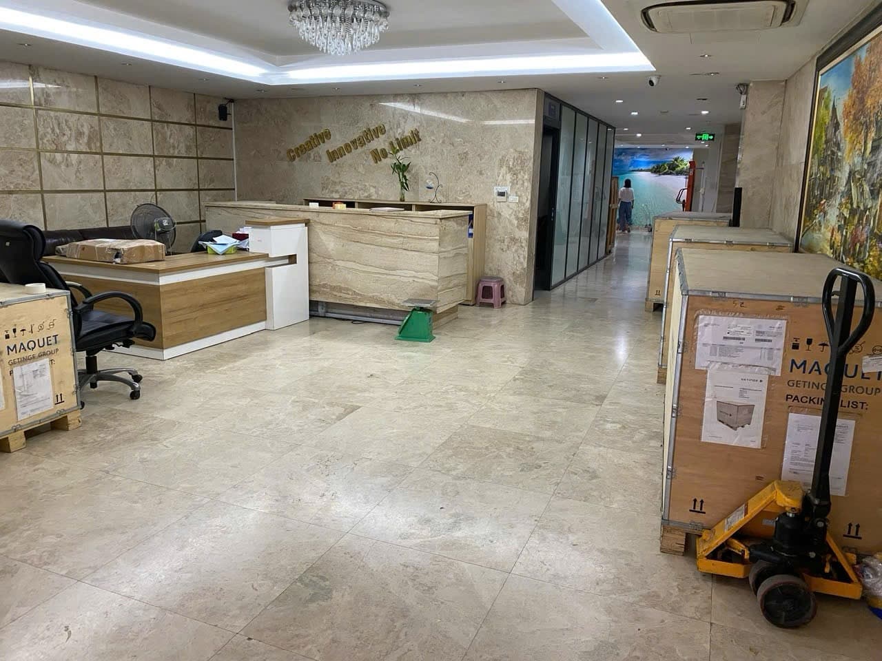 Nhà đất mặt phố, Đống Đa, Hà Nội - 329m² giá 190 tỷ