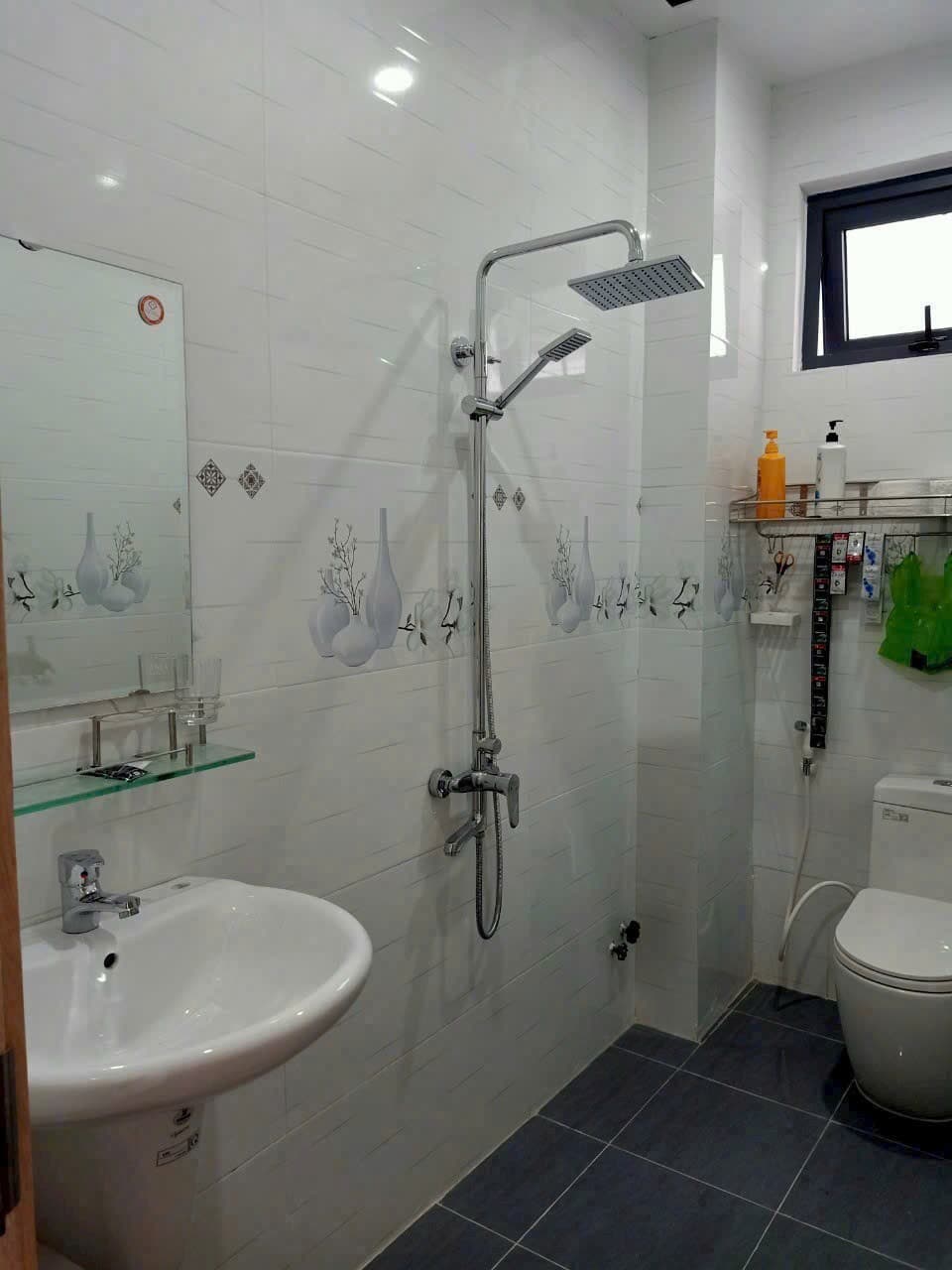 Nhà đất mặt phố, Liên Chiểu, Đà Nẵng - 76.8m² giá 4.55 tỷ
