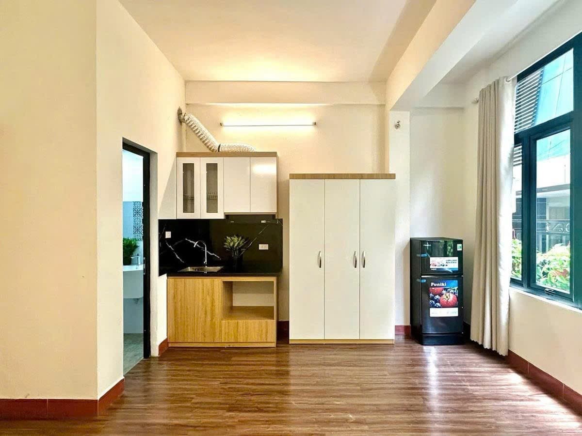 Nhà đất mặt phố, Cầu Giấy, Hà Nội - 52m² giá 28 tỷ