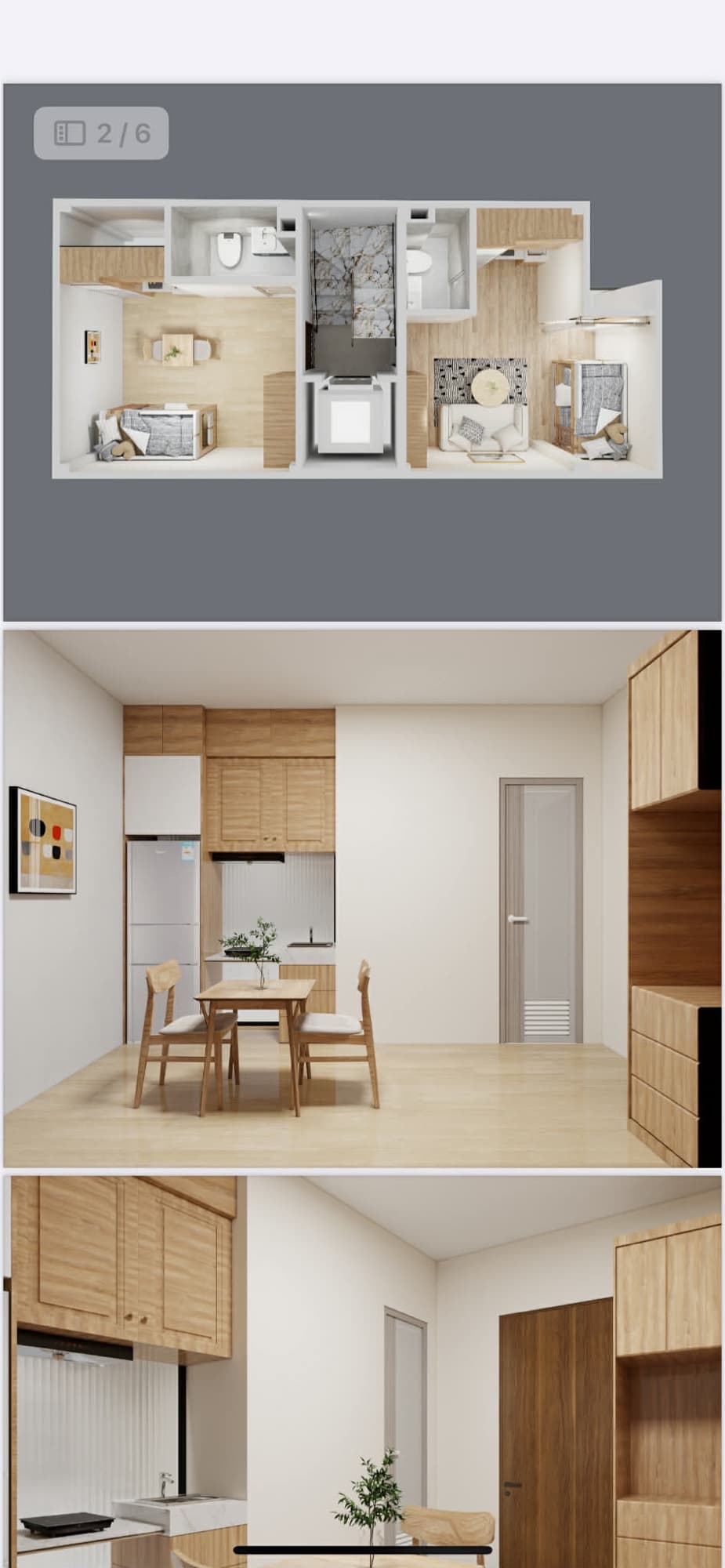 Nhà đất mặt phố, Hoàng Mai, Hà Nội - 47m² giá 11.8 tỷ