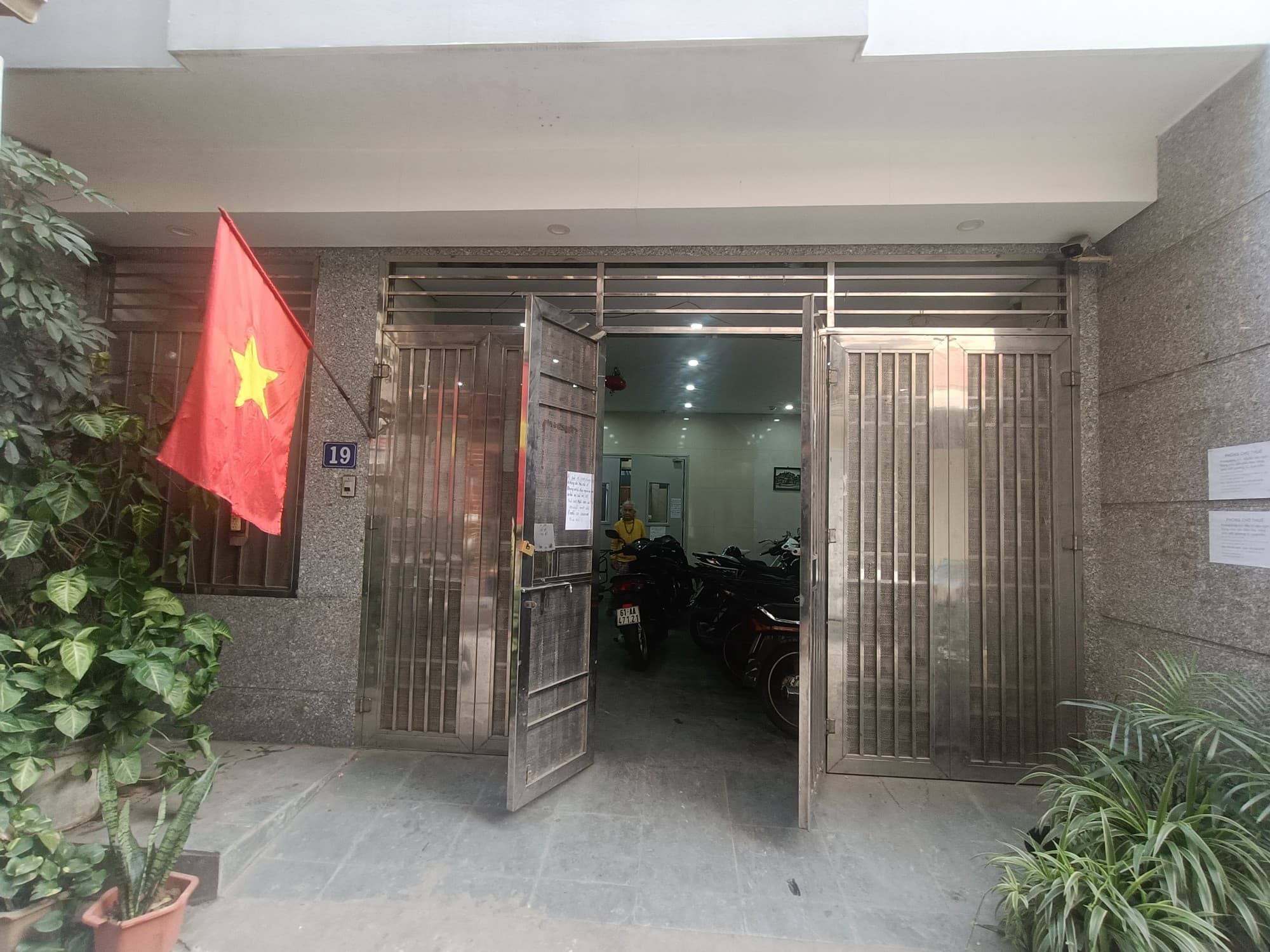 Nhà đất mặt phố, Ba Đình, Hà Nội - 95m² giá 39 tỷ