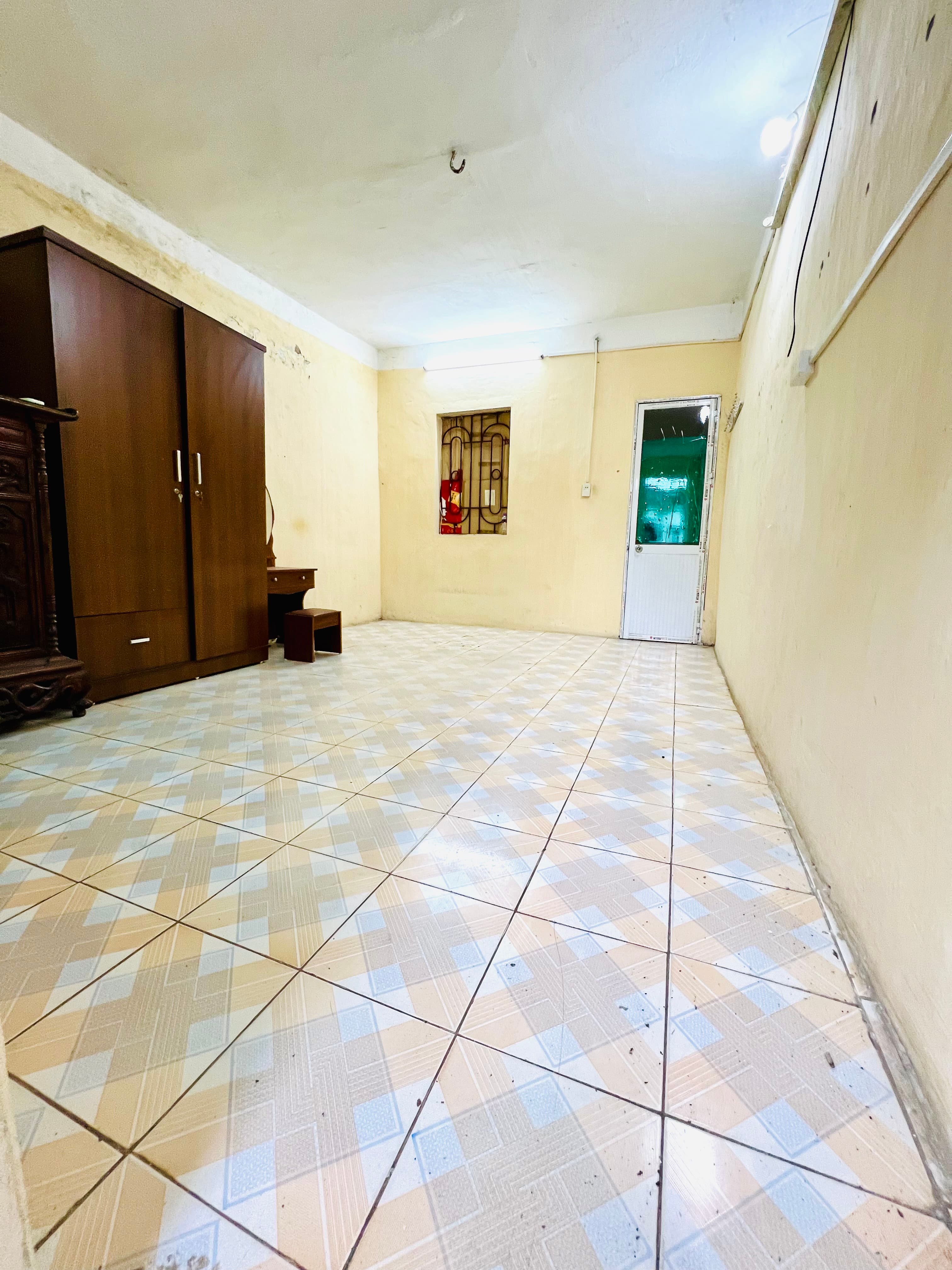 Căn hộ mặt phố, Đống Đa, Hà Nội - 39m² giá 4.5 tỷ