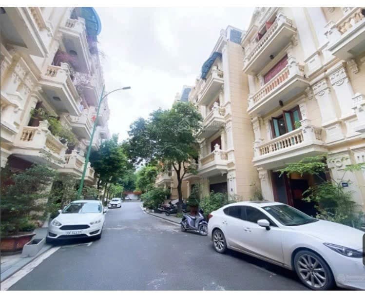 Nhà đất Khu nhà ở Phú Mỹ -, - 93m² giá 33 tỷ