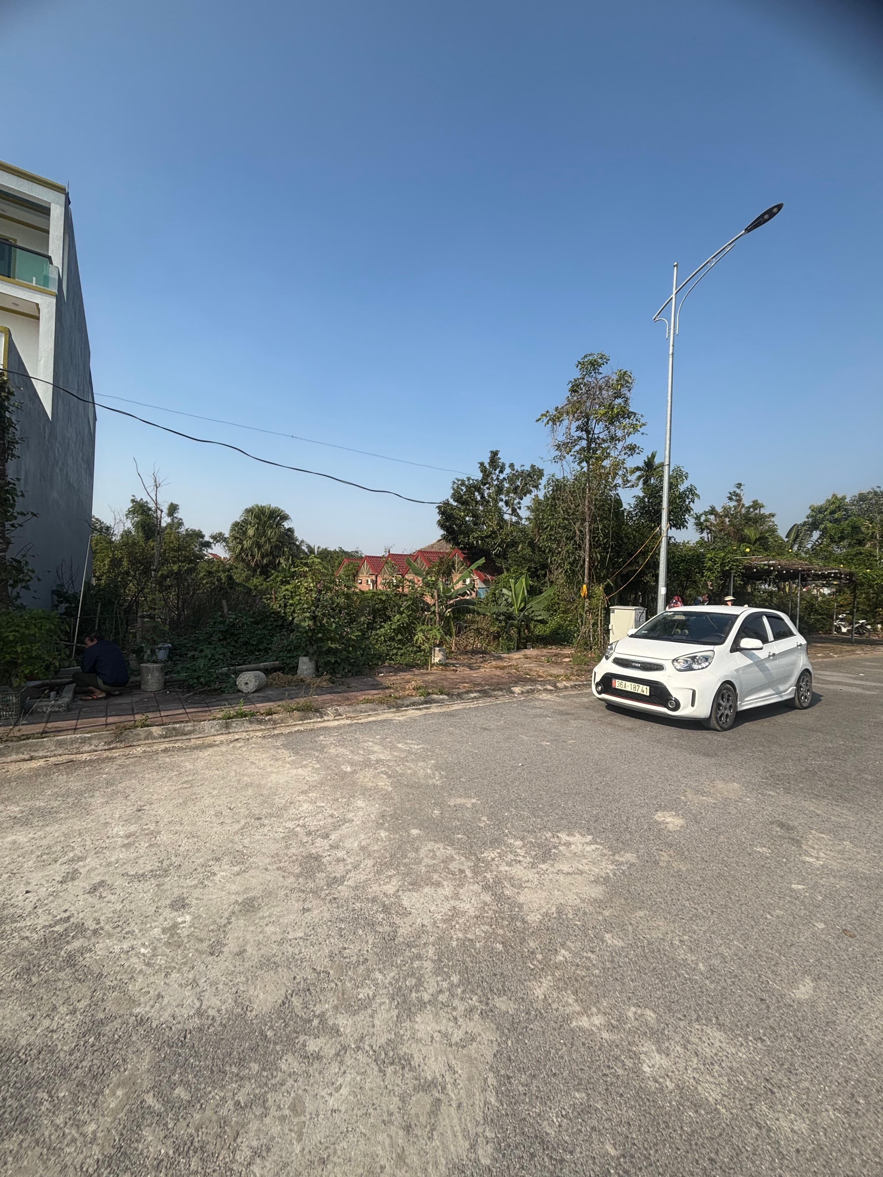 Nhà đất mặt phố Đông Sơn, Thanh Hóa - 176.6m² giá 2.35 tỷ