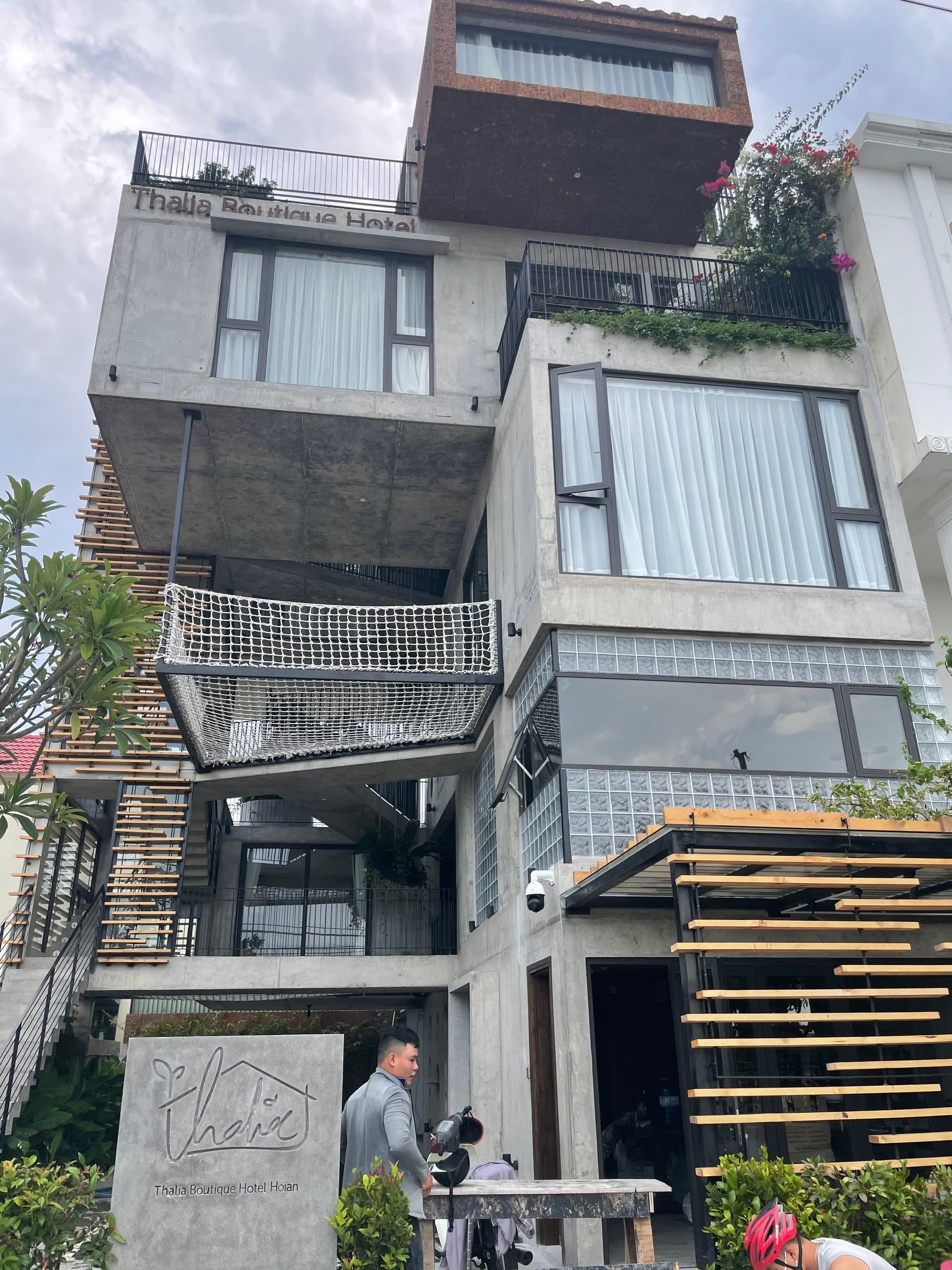 Nhà đất mặt phố, Hội An, Quảng Nam - 190m² giá 27 tỷ