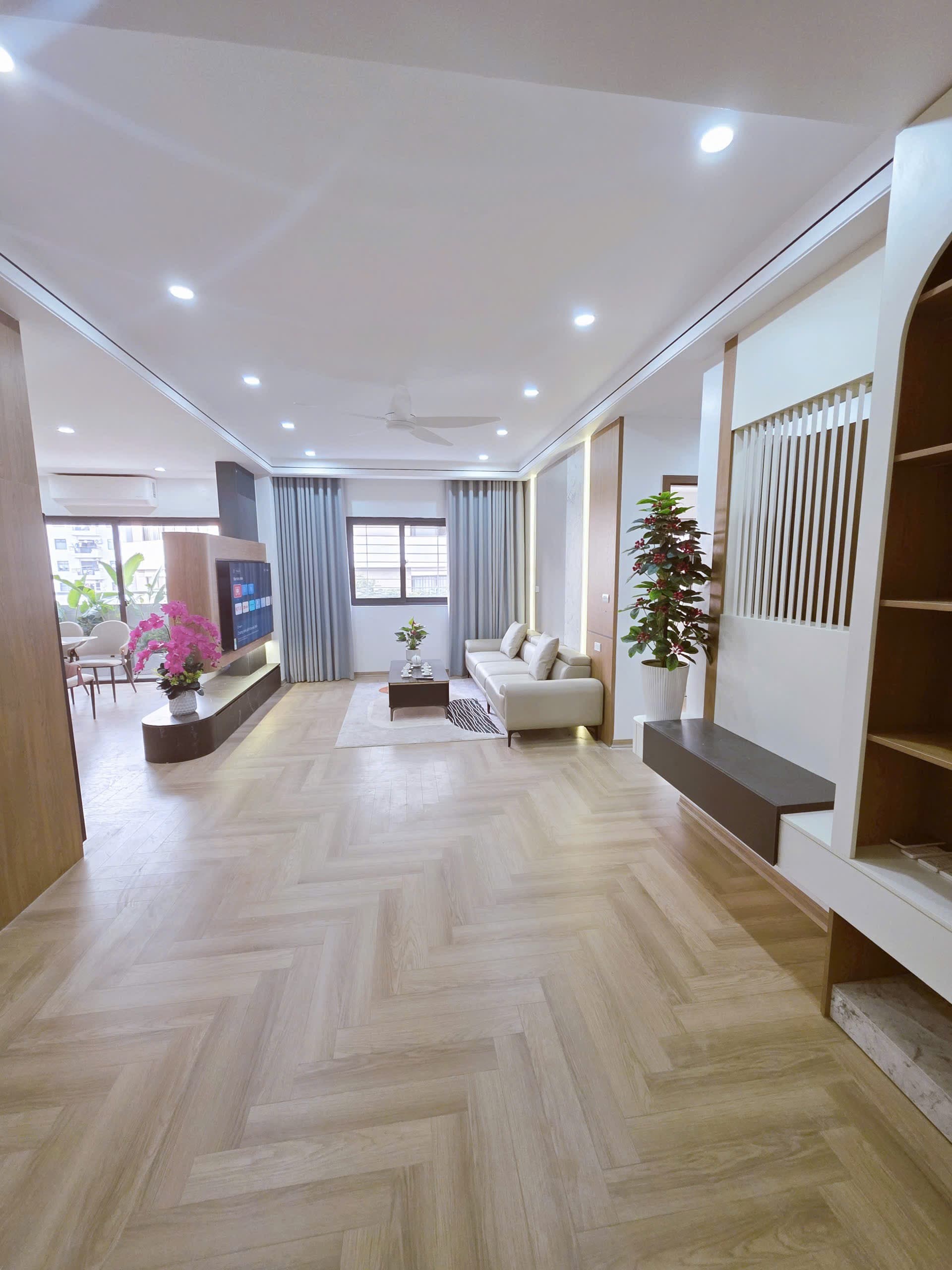 Căn hộ Khu đô thị, - Mễ Trì Hạ - 142m² giá 11.5 tỷ