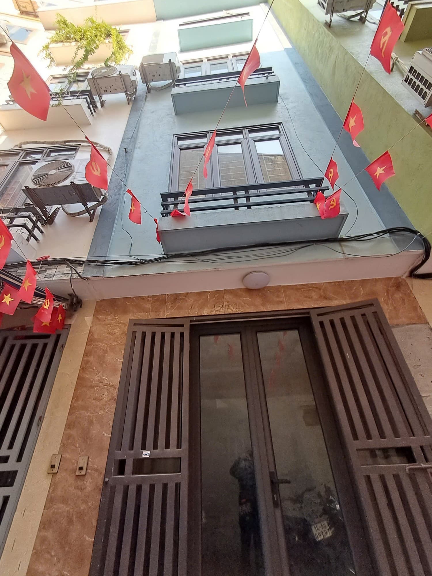 Nhà đất mặt phố, Bắc Từ Liêm, Hà Nội - 36m² giá 7.35 tỷ