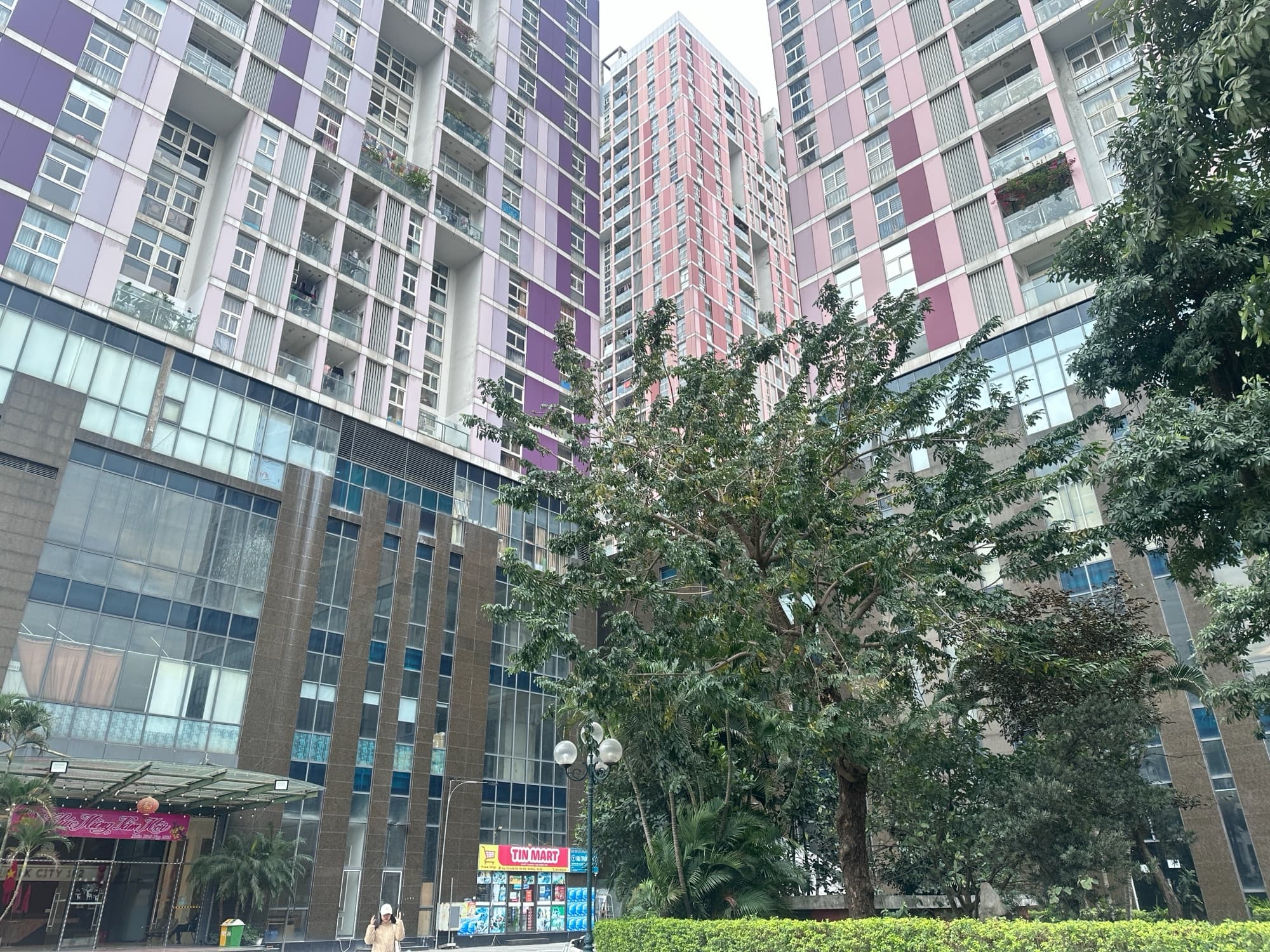 Căn hộ Usilk City -, - 505m² giá 29 tỷ
