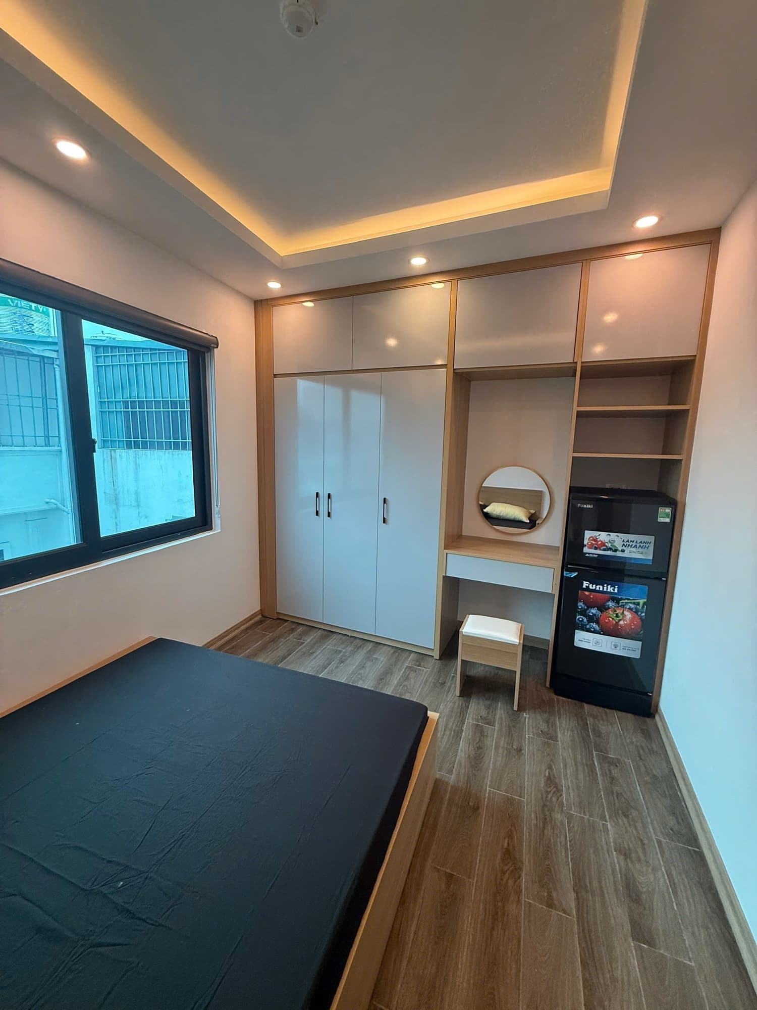 Nhà đất mặt phố, Nam Từ Liêm, Hà Nội - 98m² giá 26.5 tỷ