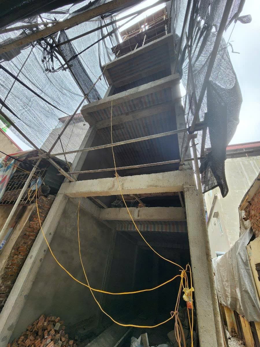 Nhà đất mặt phố, Hà Đông, Hà Nội - 33m² giá 11 tỷ