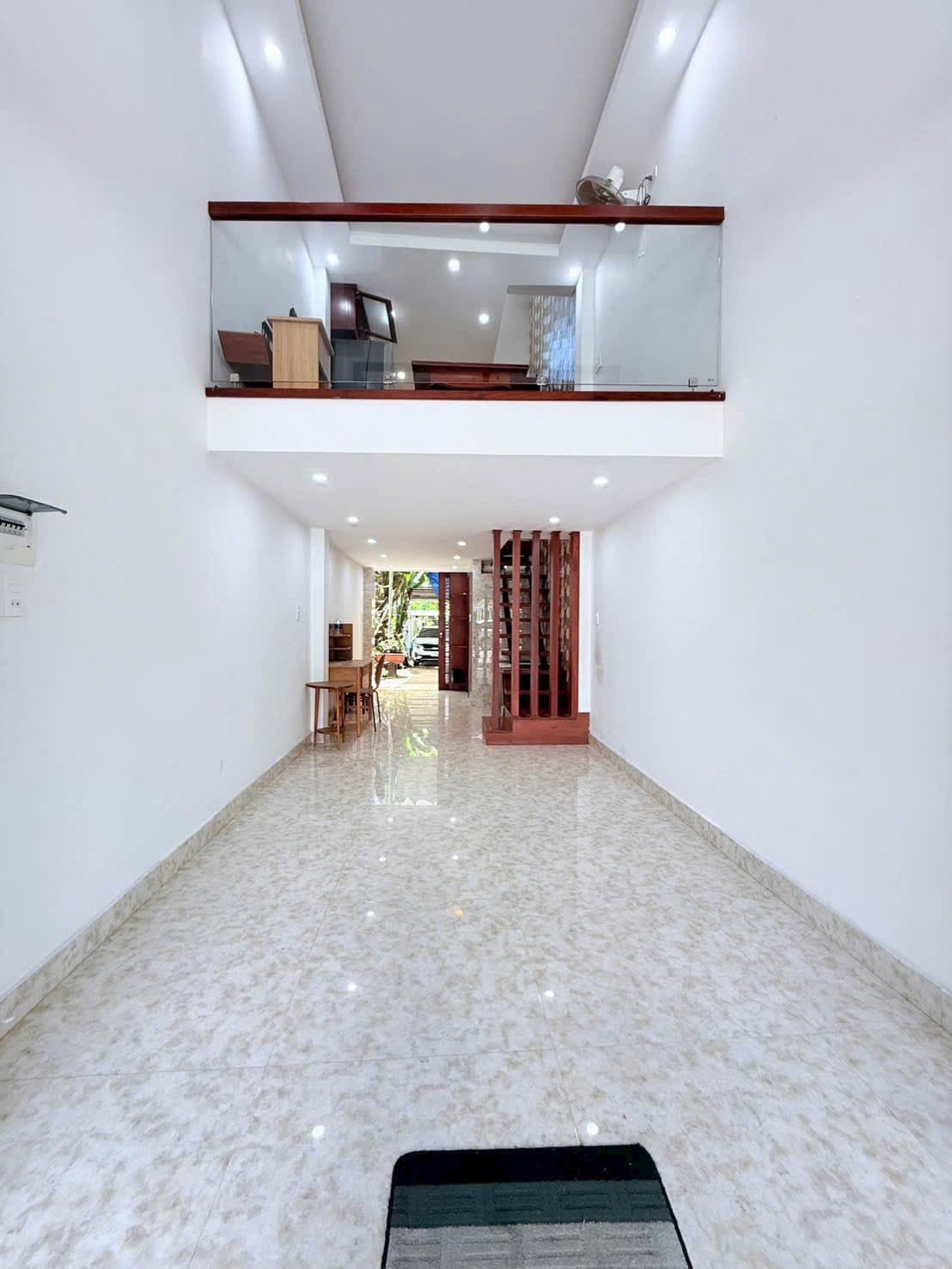 Nhà đất mặt phố, Thanh Khê, Đà Nẵng - 25.1m² giá 5.1 tỷ