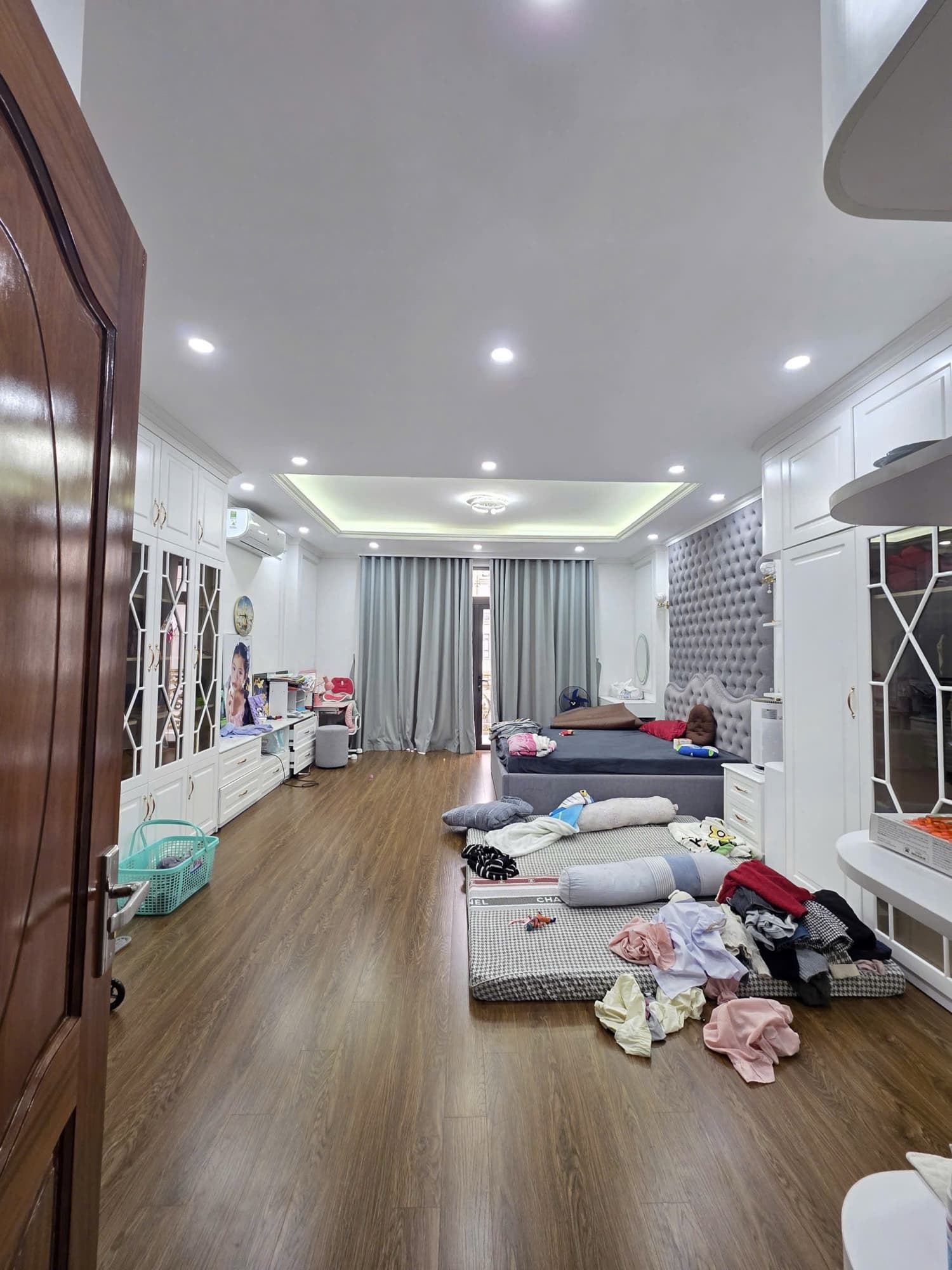 Nhà đất mặt phố, Hà Đông, Hà Nội - 50m² giá 23.5 tỷ