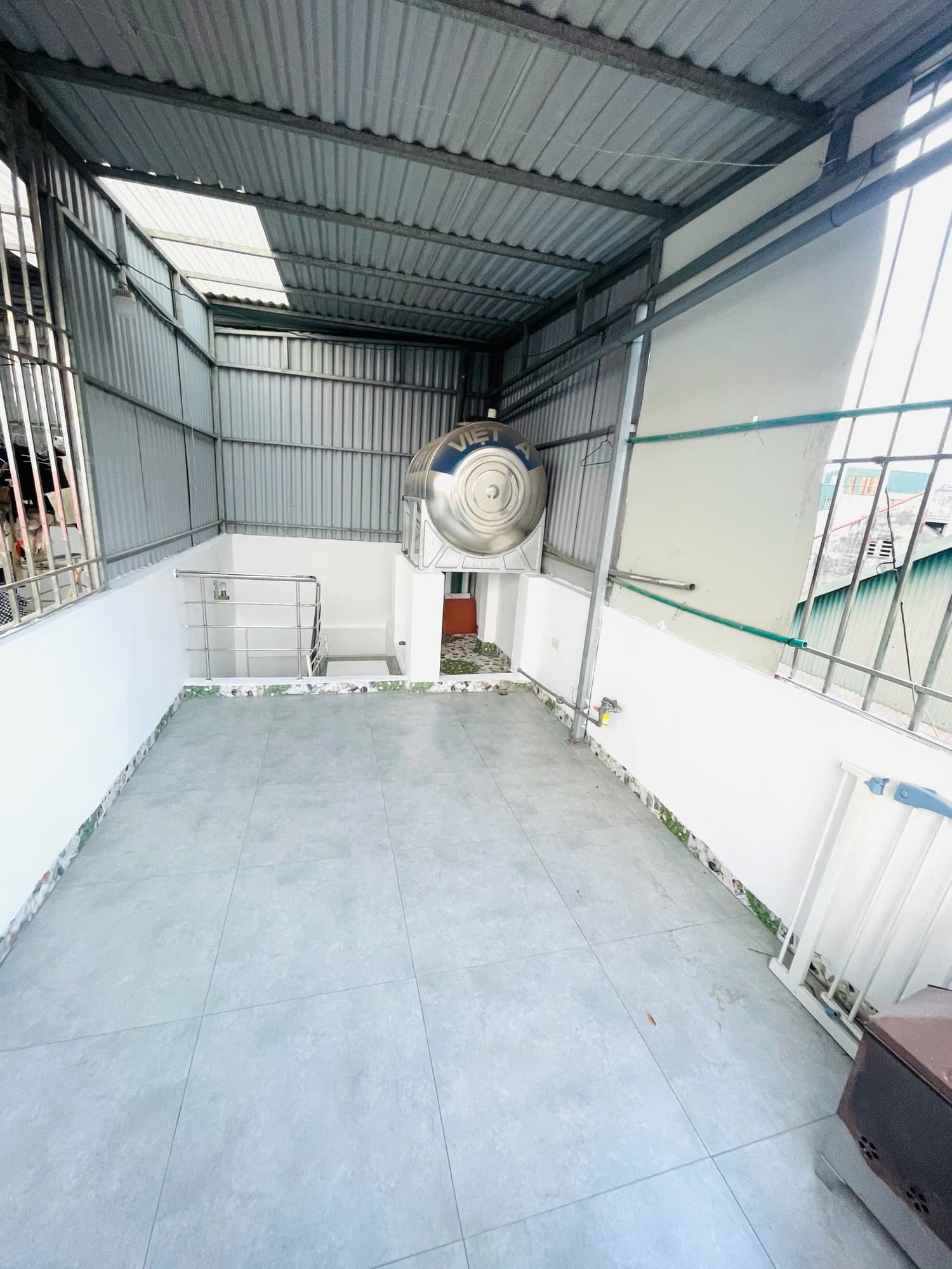 Nhà đất mặt phố, Hoàng Mai, Hà Nội - 18m² giá 4.3 tỷ