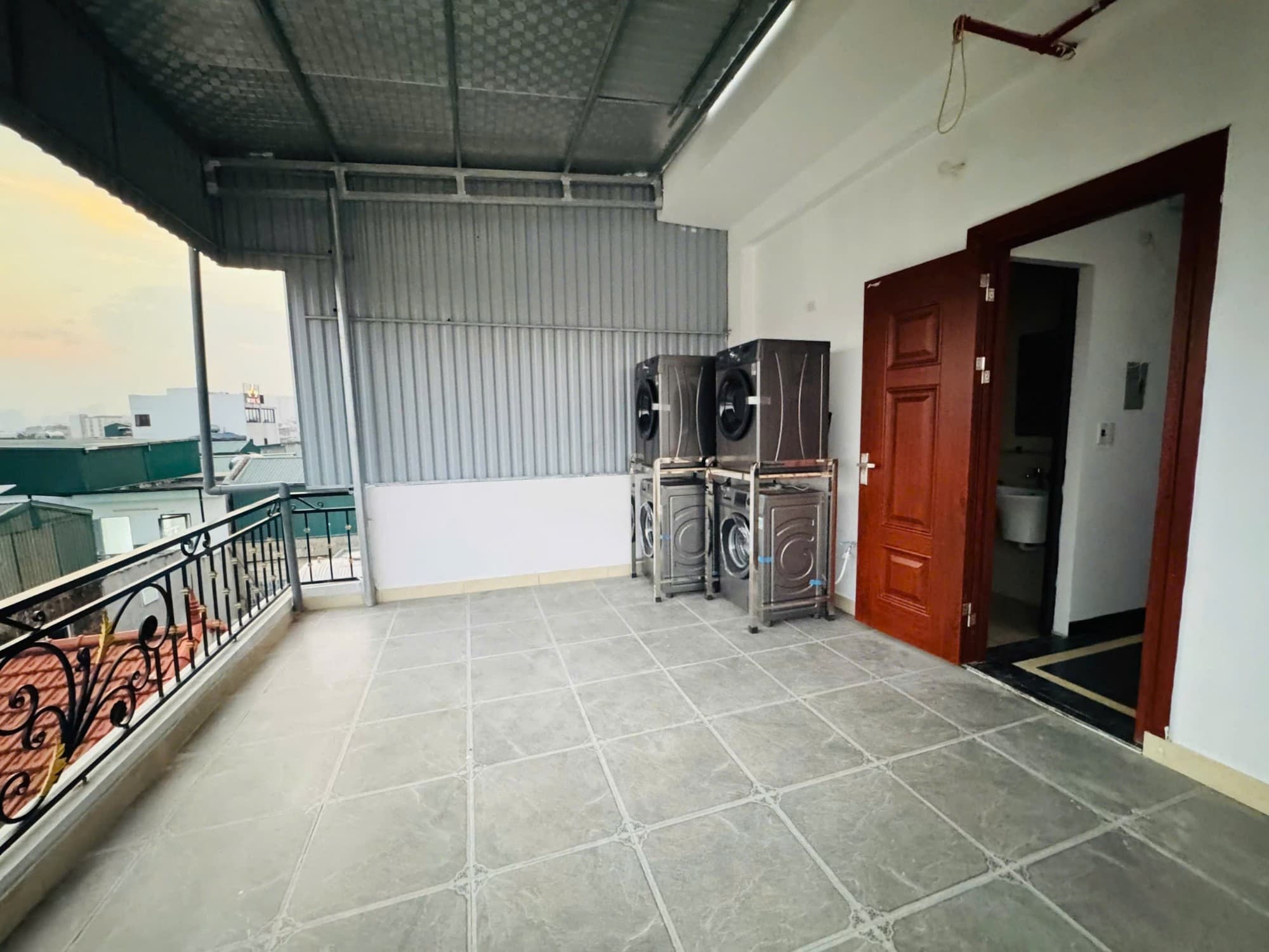 Nhà đất mặt phố, Hoàng Mai, Hà Nội - 72m² giá 19 tỷ