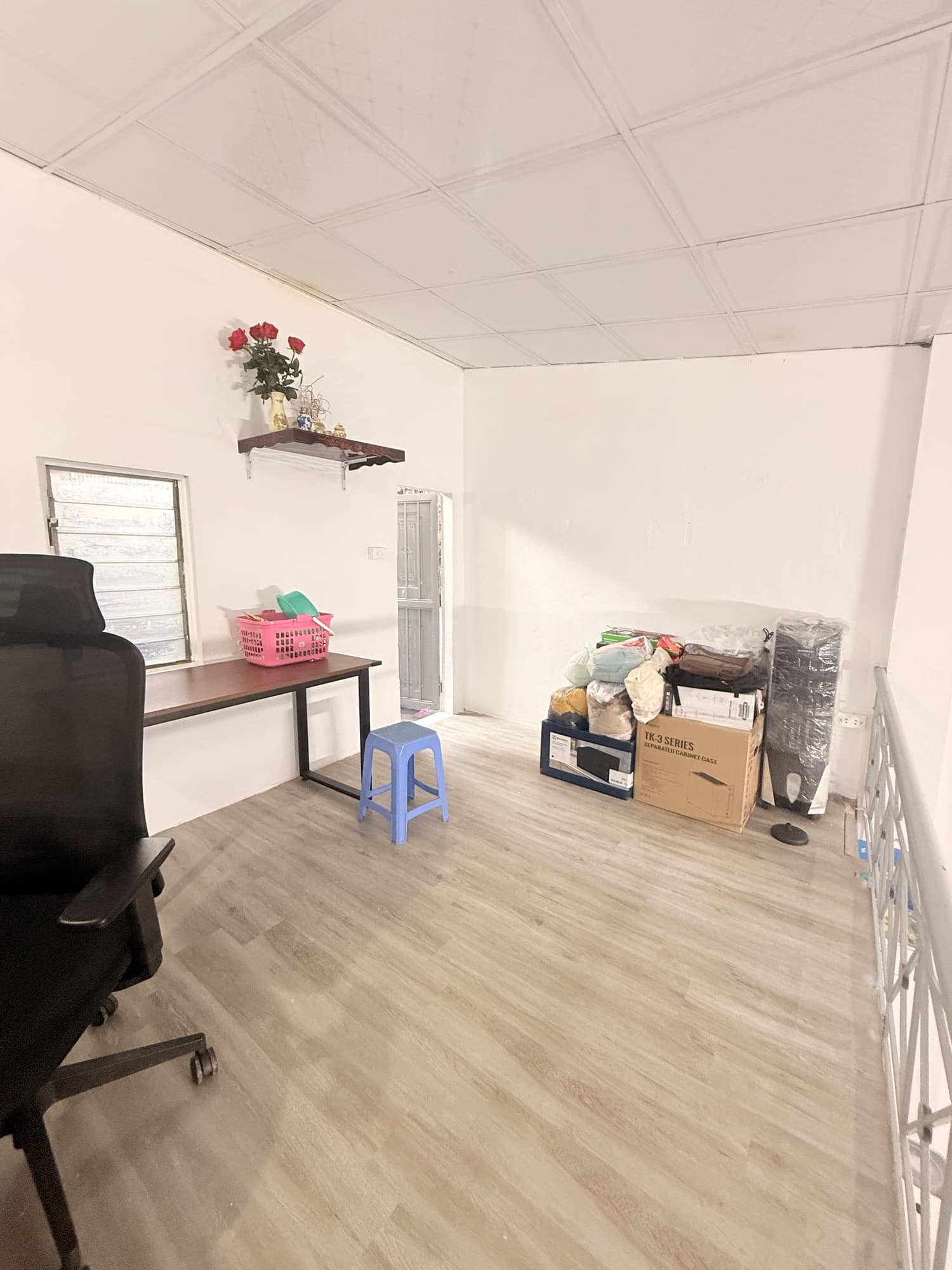 Nhà đất mặt phố, Hoàng Mai, Hà Nội - 36m² giá 4.5 tỷ