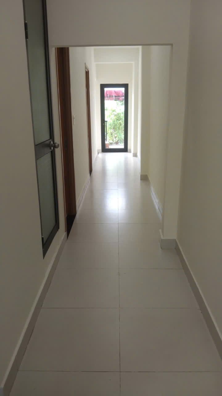 Nhà đất mặt phố, Sơn Trà, Đà Nẵng - 107m² giá 8.5 tỷ