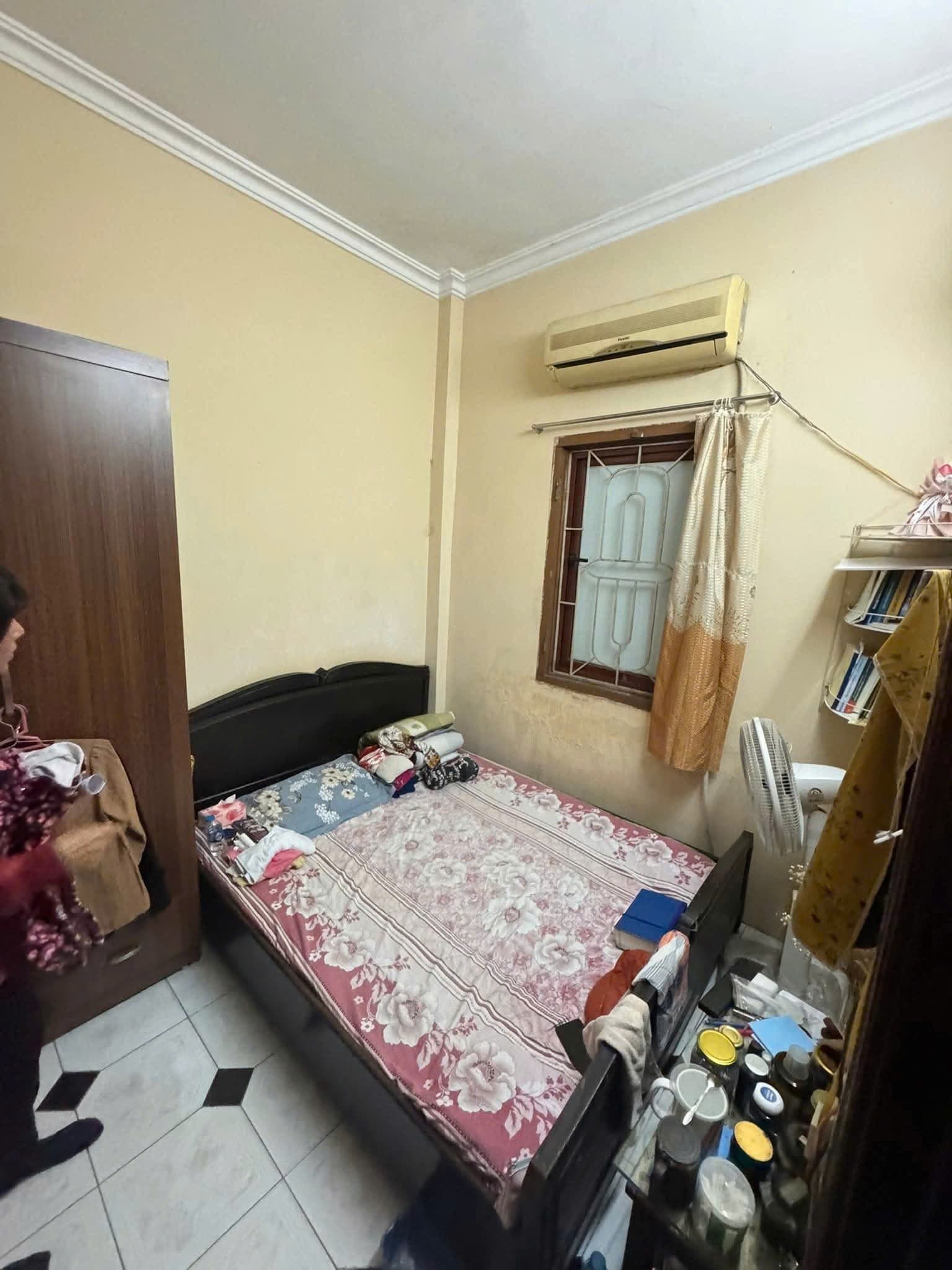 Nhà đất mặt phố, Đống Đa, Hà Nội - 27m² giá 8.1 tỷ