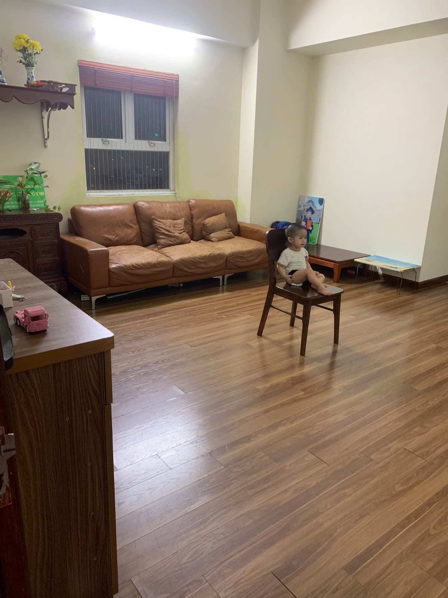 Căn hộ Chung cư C14 Bộ Quốc Phòng -, - 69m² giá 5.6 tỷ