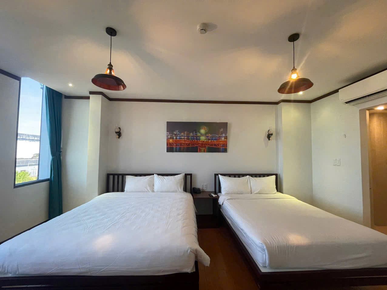 Nhà đất mặt phố, Hải Châu, Đà Nẵng - 112m² giá 27.5 tỷ