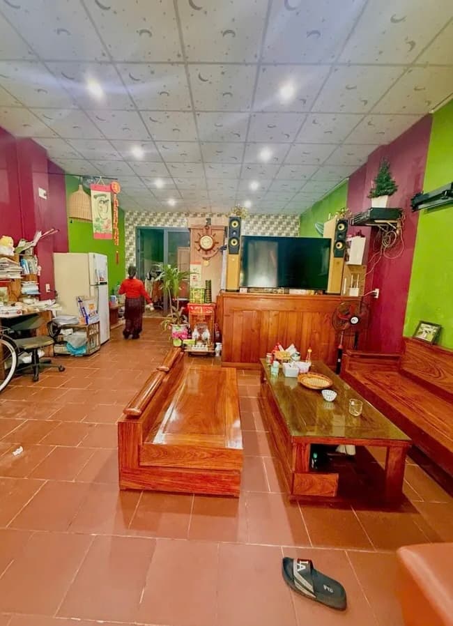 Nhà đất mặt phố, Sơn Trà, Đà Nẵng - 113m² giá 17.5 tỷ
