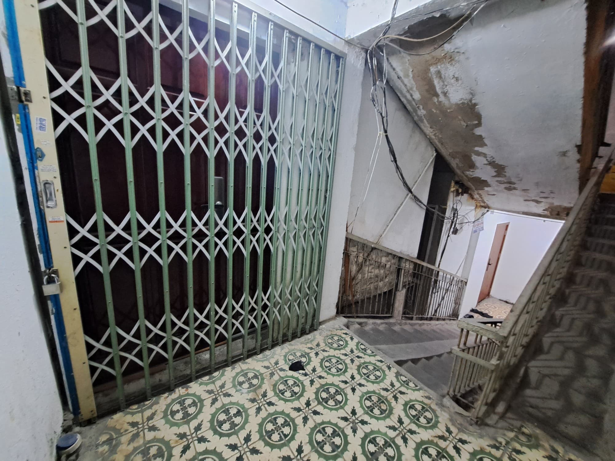Căn hộ mặt phố, Thanh Xuân, Hà Nội - 41m² giá 5.2 tỷ