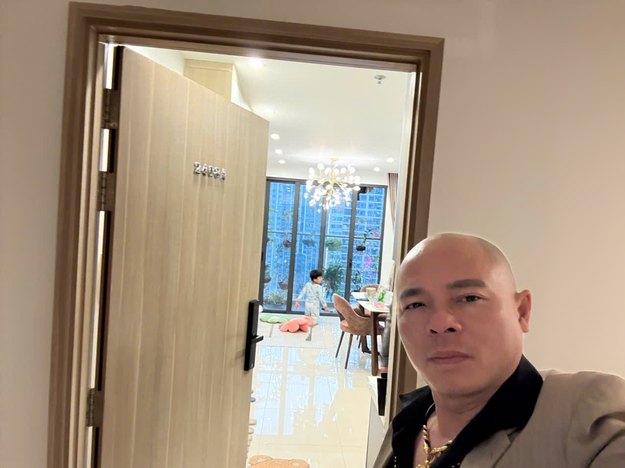 Căn hộ Vinhomes Smart City -, - 64m² giá 5.7 tỷ