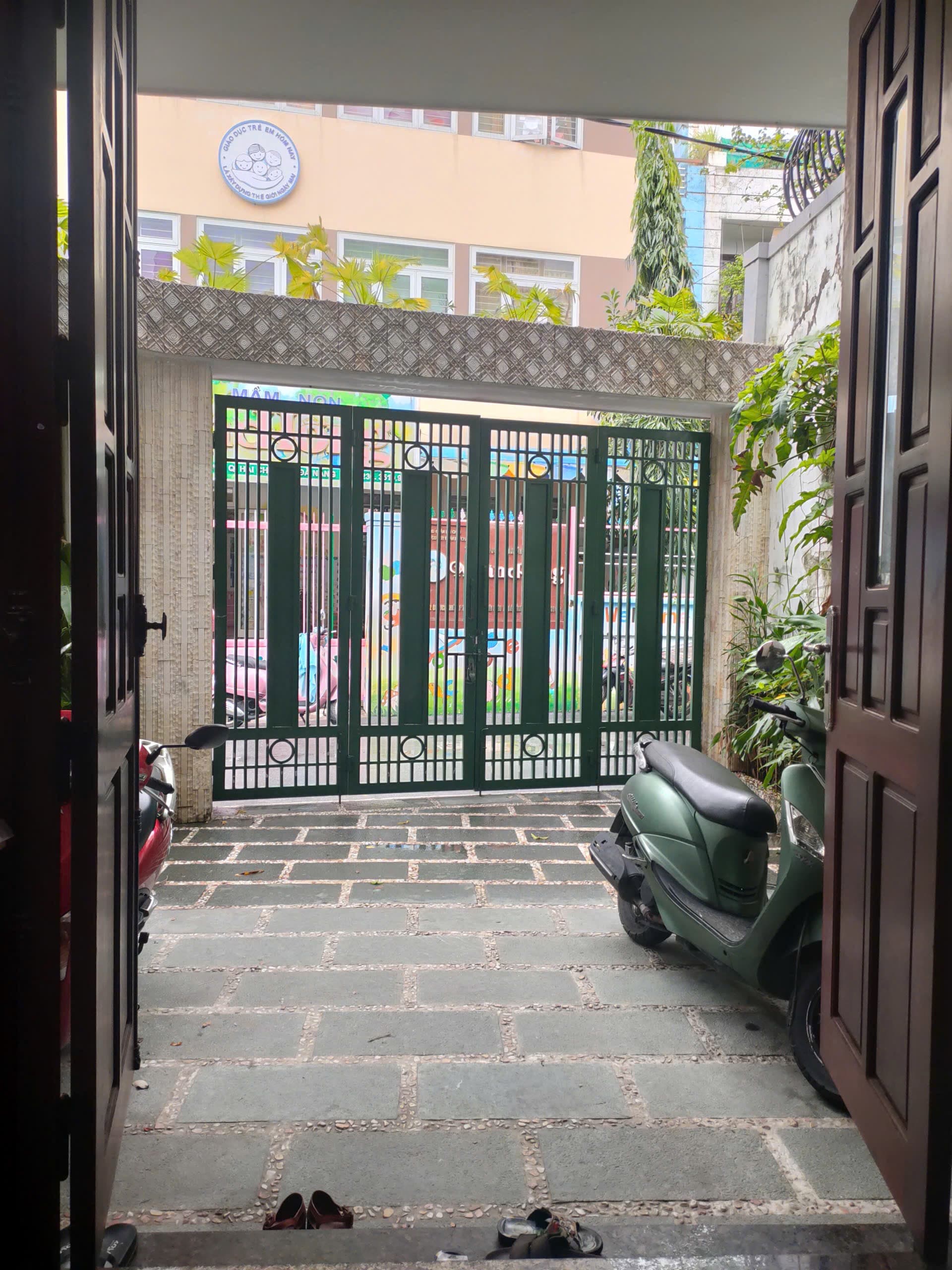 Nhà đất mặt phố, Hải Châu, Đà Nẵng - 118.6m² giá 12.5 tỷ