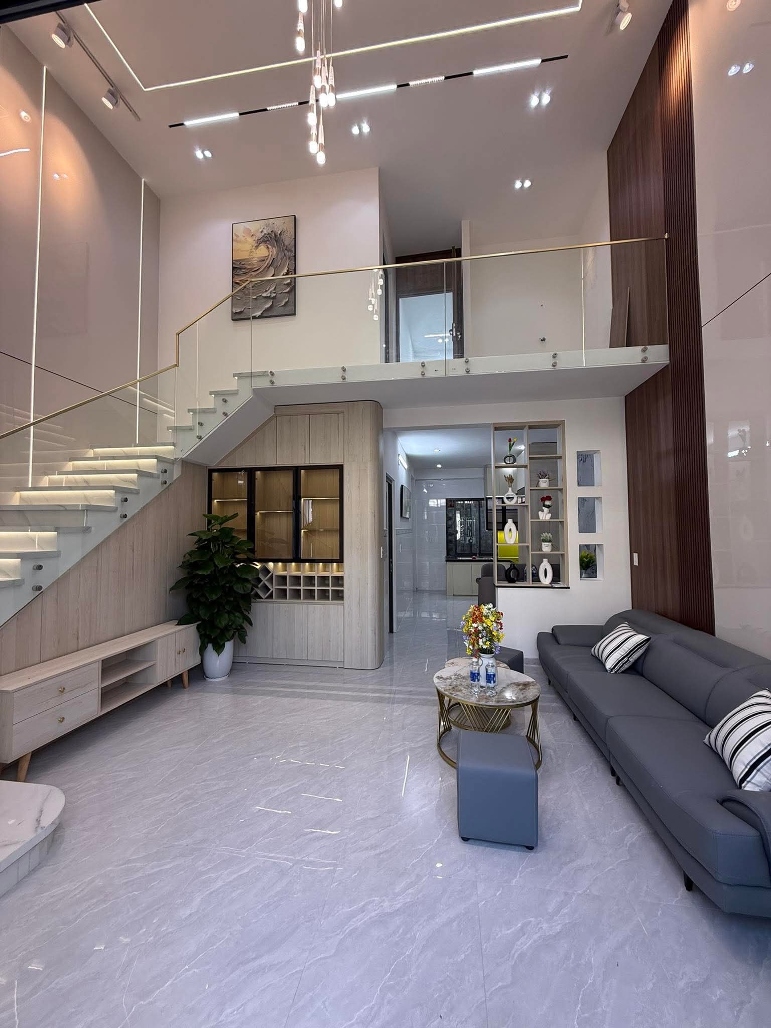 Nhà đất mặt phố, Liên Chiểu, Đà Nẵng - 72m² giá 4.15 tỷ
