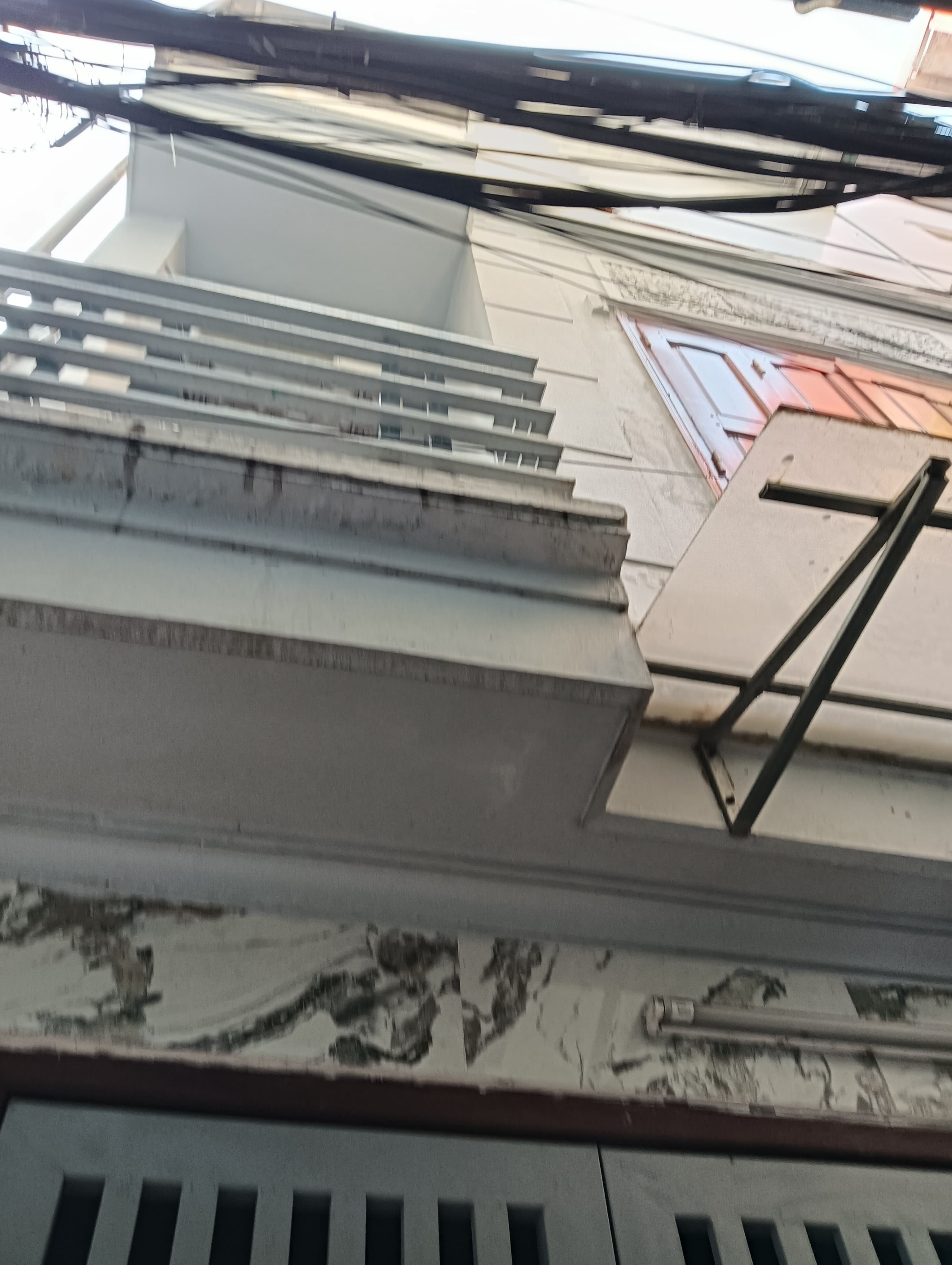 Nhà đất mặt phố, Hoàng Mai, Hà Nội - 32m² giá 6.68 tỷ