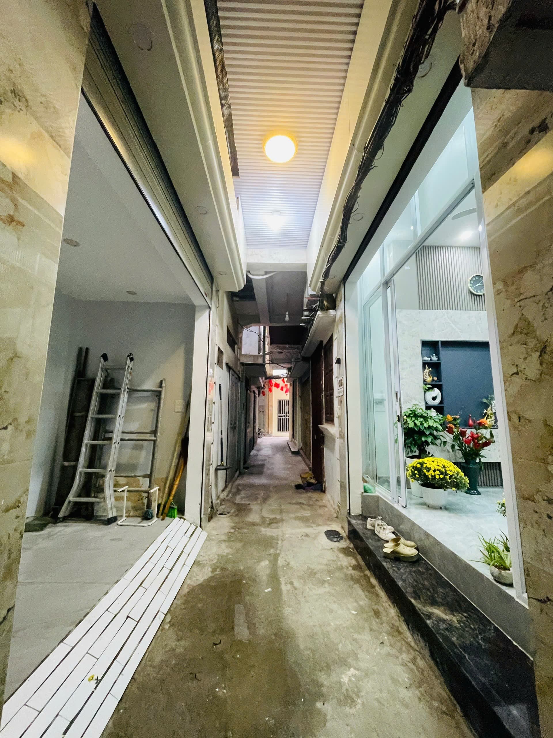 Nhà đất mặt phố, Ba Đình, Hà Nội - 23.2m² giá 7.285 tỷ