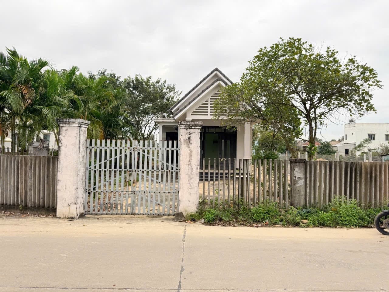 Nhà đất mặt phố Điện Bàn, Quảng Nam - 963m² giá 9.65 tỷ