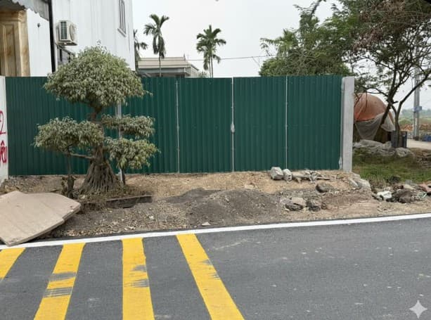 Nhà đất mặt phố, Hà Đông, Hà Nội - 147m² giá 14.8 tỷ